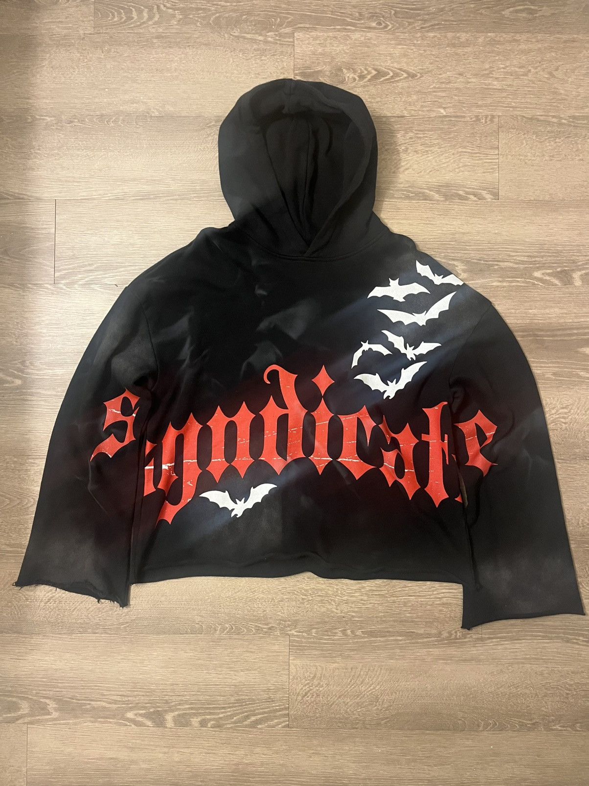 Other Hoodie Size US M / EU 48-50 / 2 - 1 Thumbnail