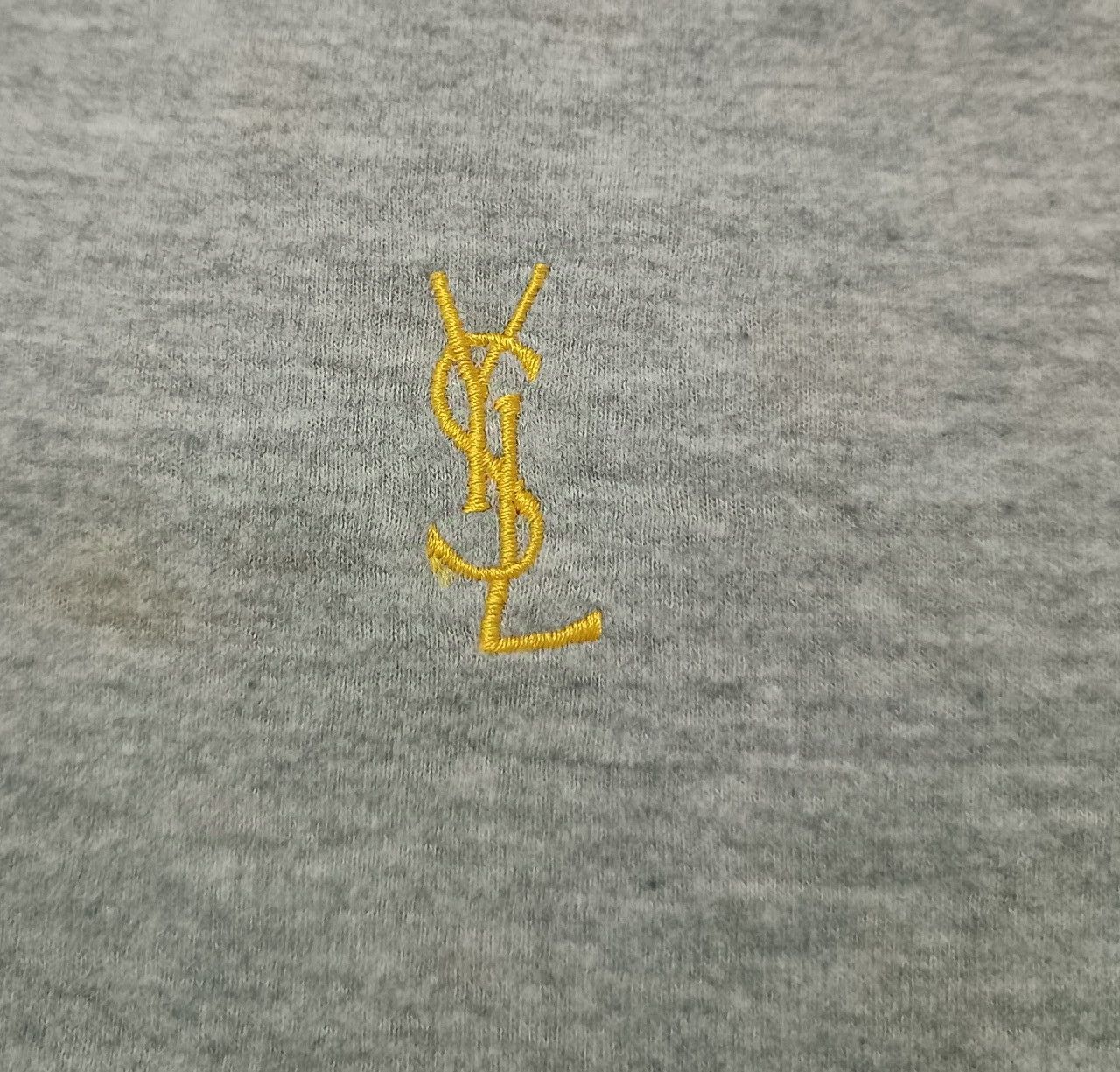 Yves Saint Laurent Yves Saint Laurent Size US M / EU 48-50 / 2 - 5 Thumbnail
