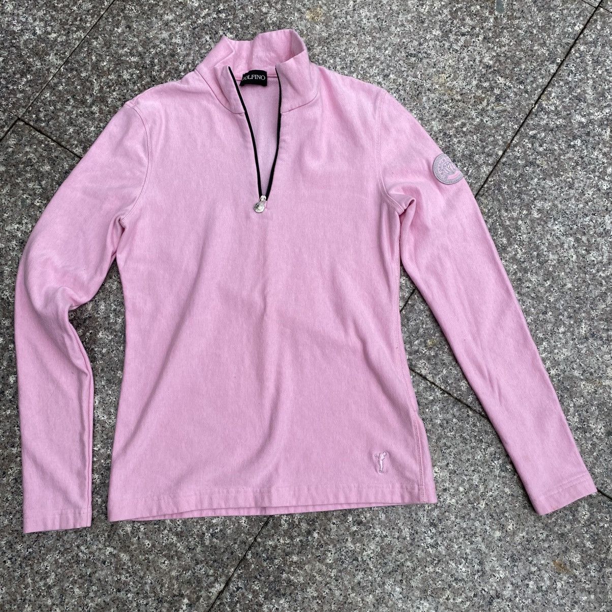 Other Golfino long sleeve top Size M / US 6-8 / IT 42-44 - 8 Thumbnail