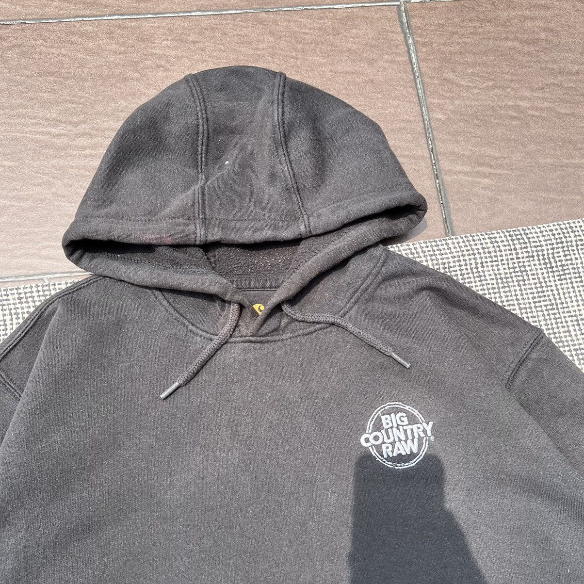 Carhartt × Vintage Carhartt Hoodies Jacket Size US M / EU 48-50 / 2 - 3 Thumbnail