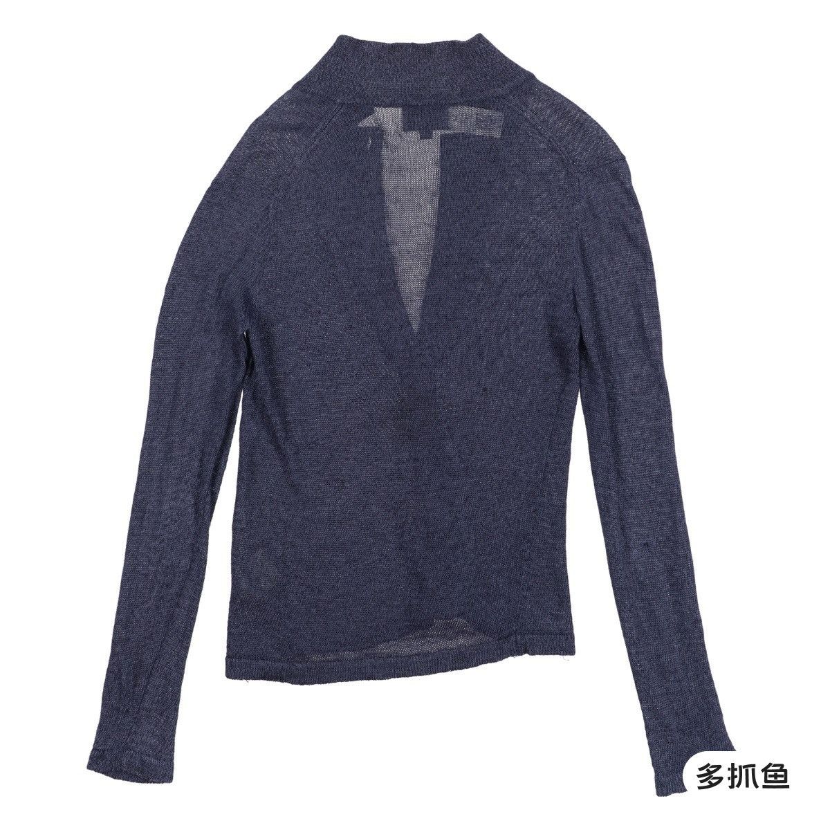Solid Homme SOLID HOMME knit jacket dior prada balenciaga givenchy Size US S / EU 44-46 / 1 - 2 Thumbnail