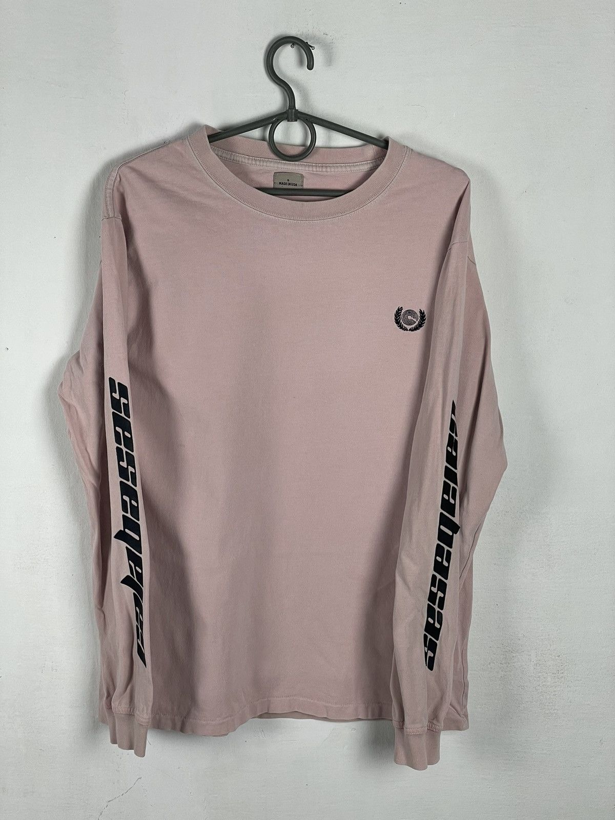 Neon best sale calabasas shirt