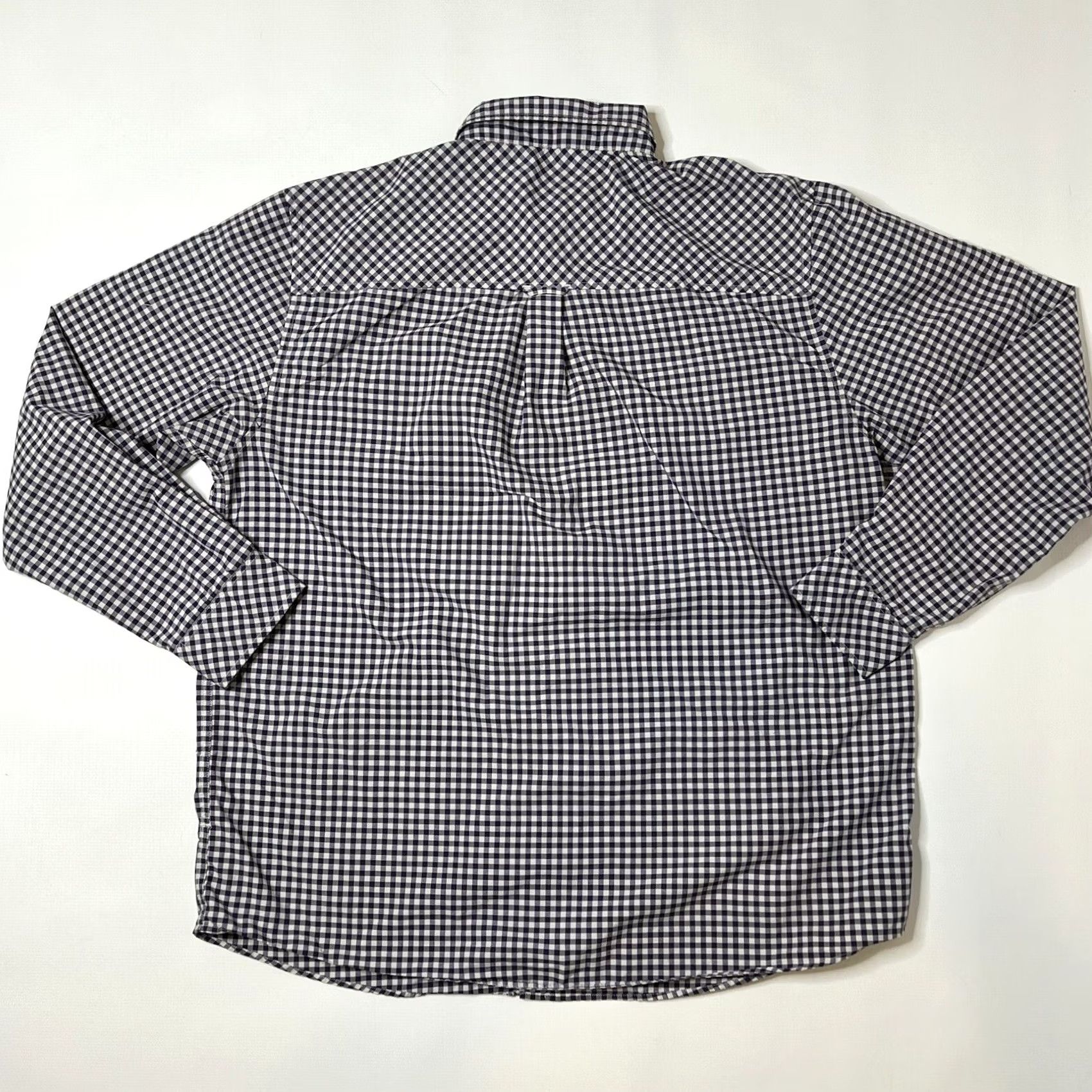 Vintage Rohan Worldview Shirt Gingham Check Purple Wicking Lightweight Mens XL Size Button-Up Shirt Size US XL / EU 56 / 4 - 2 Thumbnail