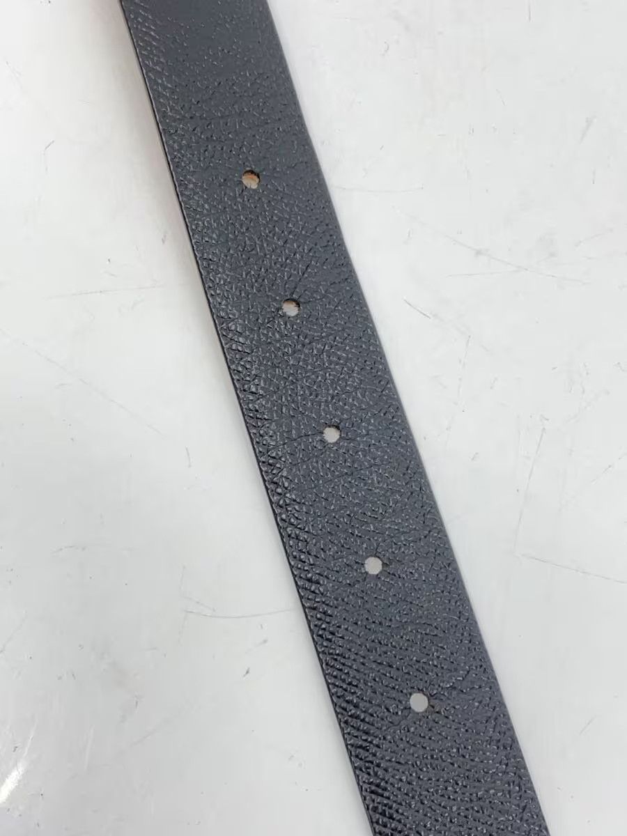 Maison Margiela Leather Belt Size ONE SIZE - 3 Thumbnail