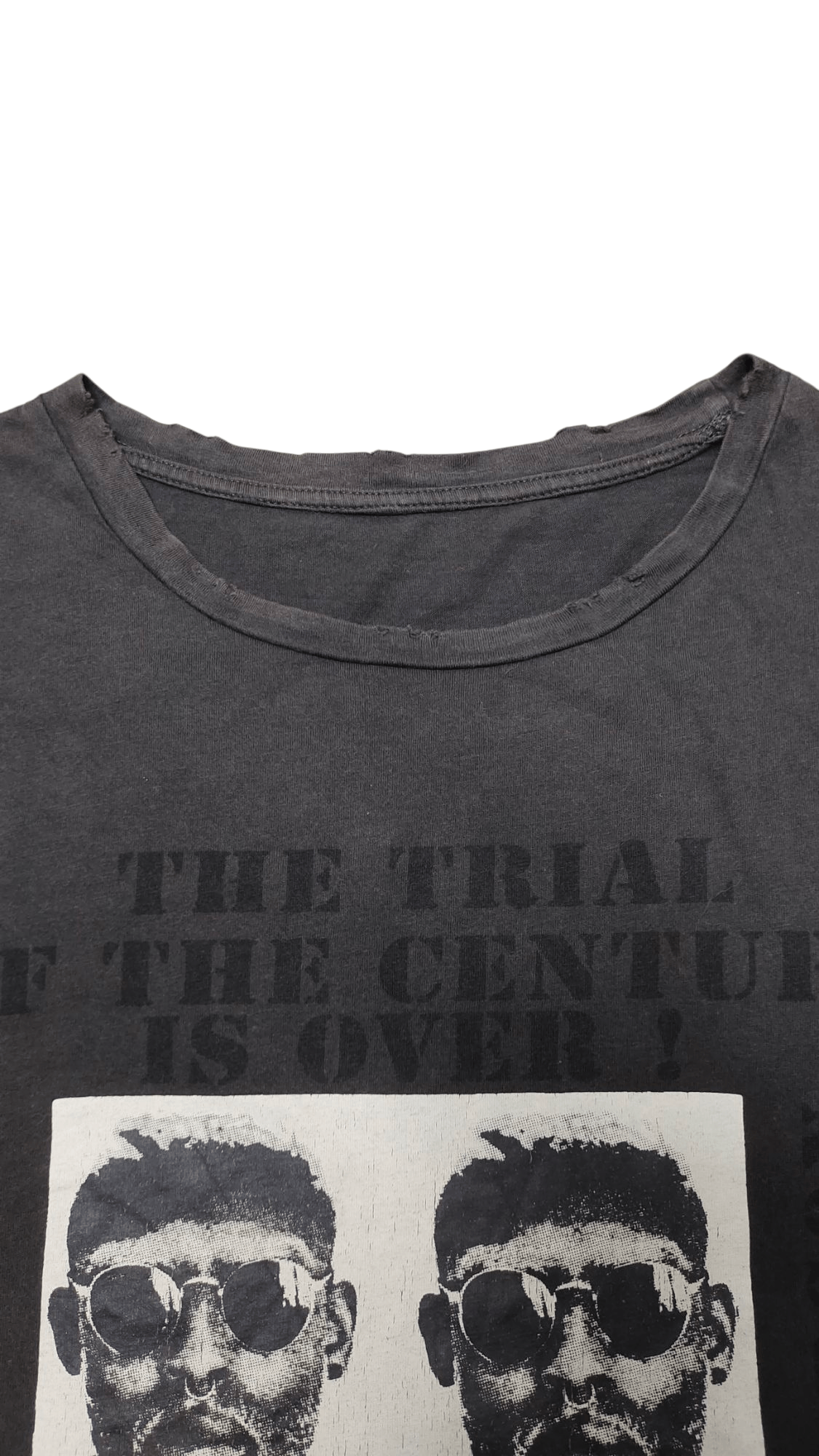 If Six Was Nine × Japanese Brand × Le Grande Bleu (L.G.B.) O.J Simpson Japanese Brand Size US XL / EU 56 / 4 - 3 Thumbnail