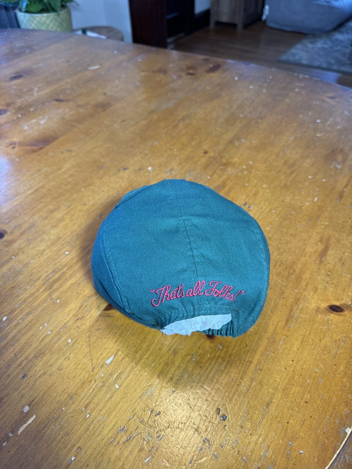 Vintage × Warner Bros Vintage Looney Tunes Hat Size ONE SIZE - 4 Thumbnail