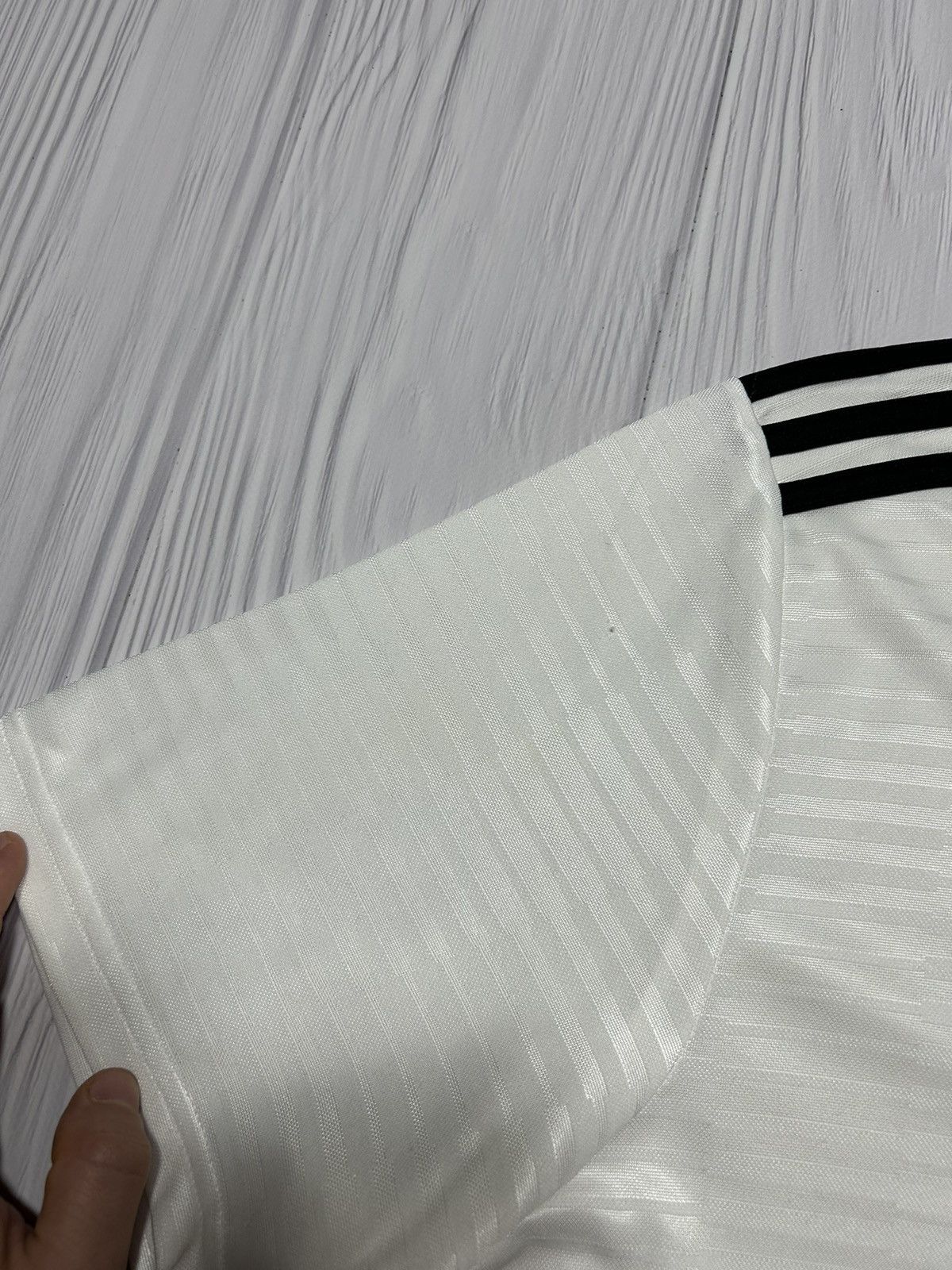 Adidas Wolverhampton 2018/19 Adidas Soccer Jersey Size XXL Size US XXL / EU 58 / 5 - 10 Thumbnail