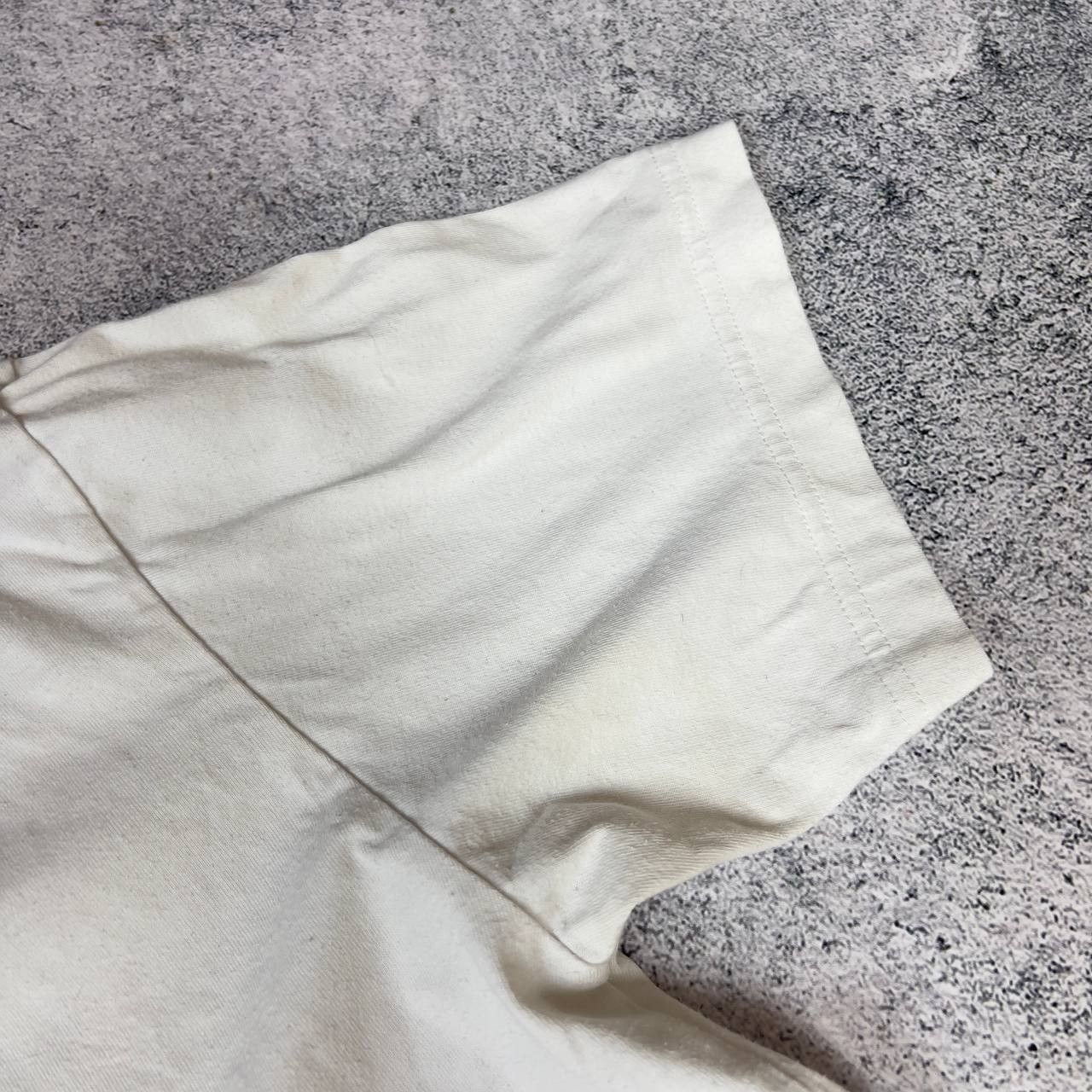 Uniqlo Uniqlo Kaws Tee Men's Size S White Cotton Short Sleeve` Size US S / EU 44-46 / 1 - 11 Thumbnail