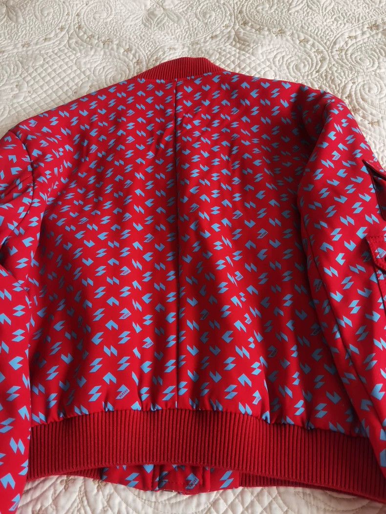 Versace Versace Casual jacket coat Size S / US 4 / IT 40 - 7 Thumbnail