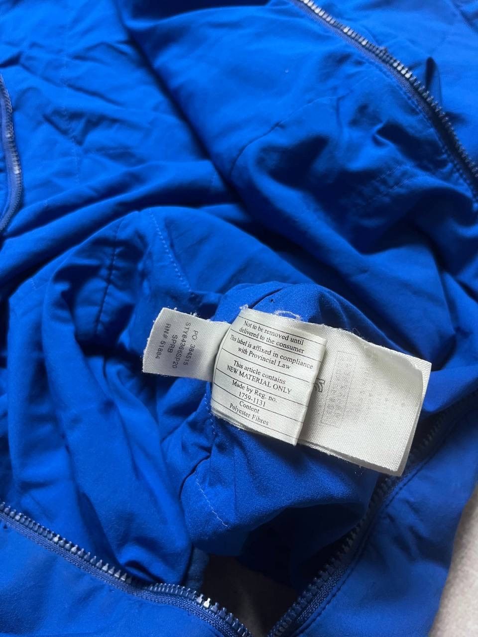 Other Vintage Patagonia Nano Air Mid Layer Down Jacket S Size US S / EU 44-46 / 1 - 6 Thumbnail