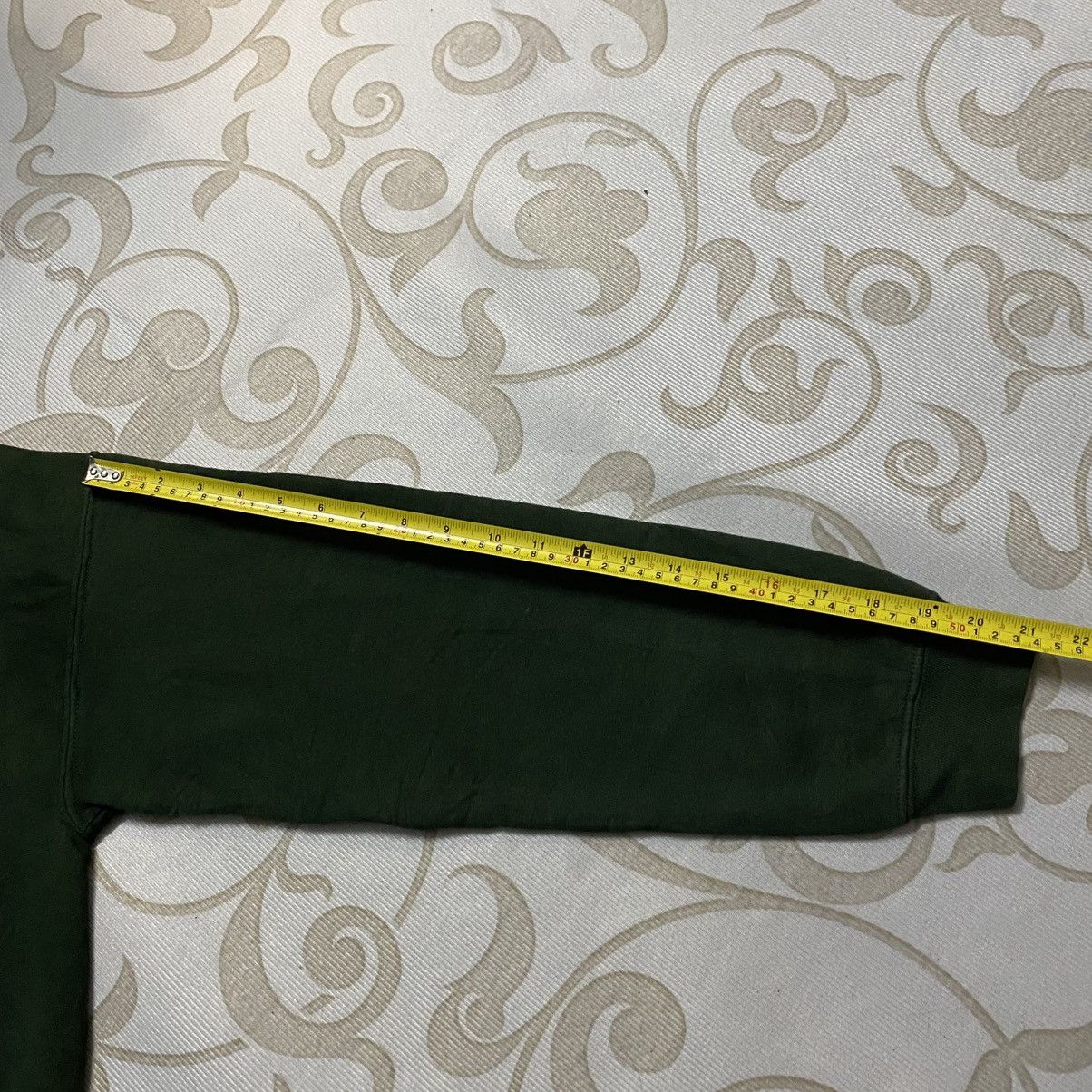 Gildan Gildan Heavy Blend x Spartans Size US S / EU 44-46 / 1 - 7 Thumbnail