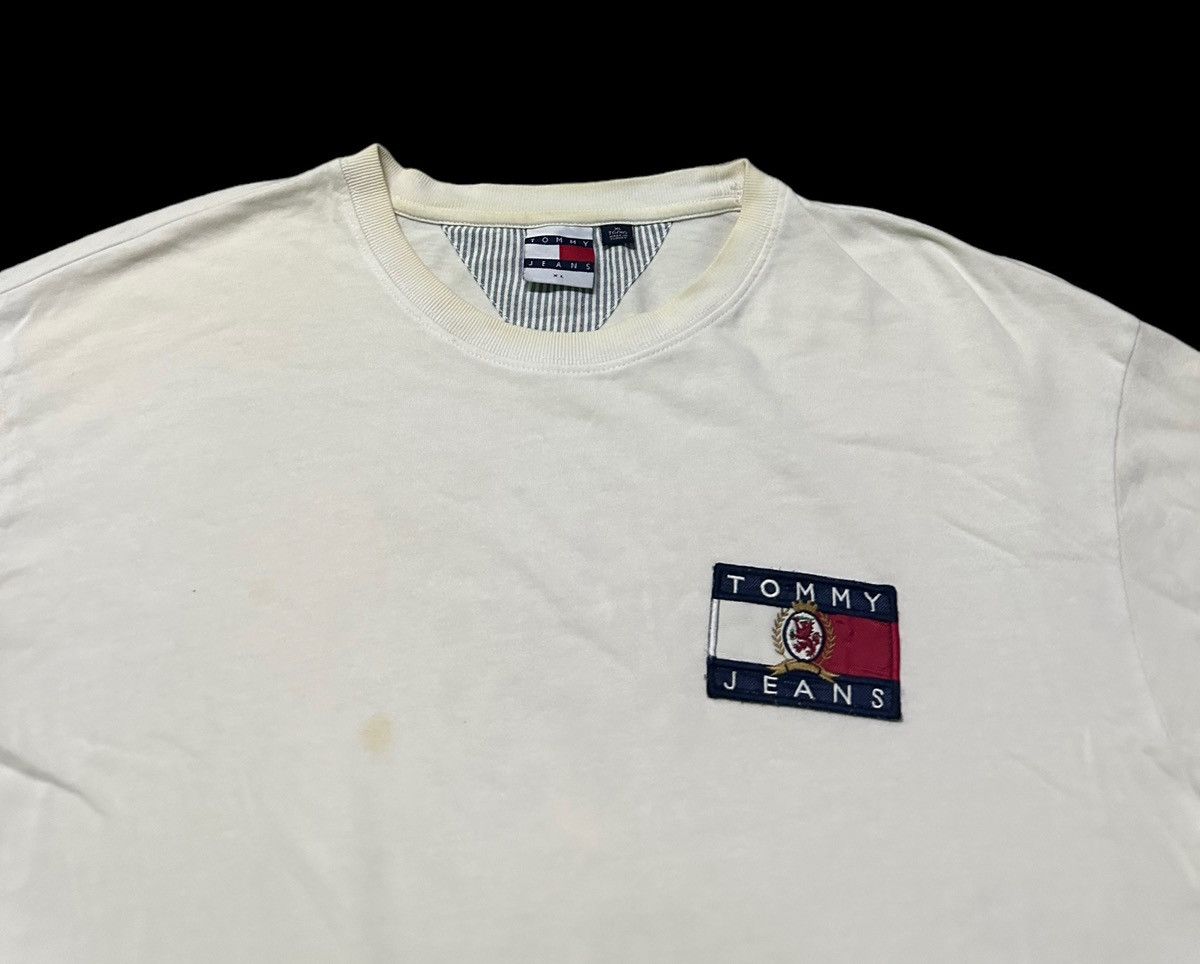 Tommy Hilfiger Tommy hilfiger long sleeve Size US XL / EU 56 / 4 - 5 Thumbnail