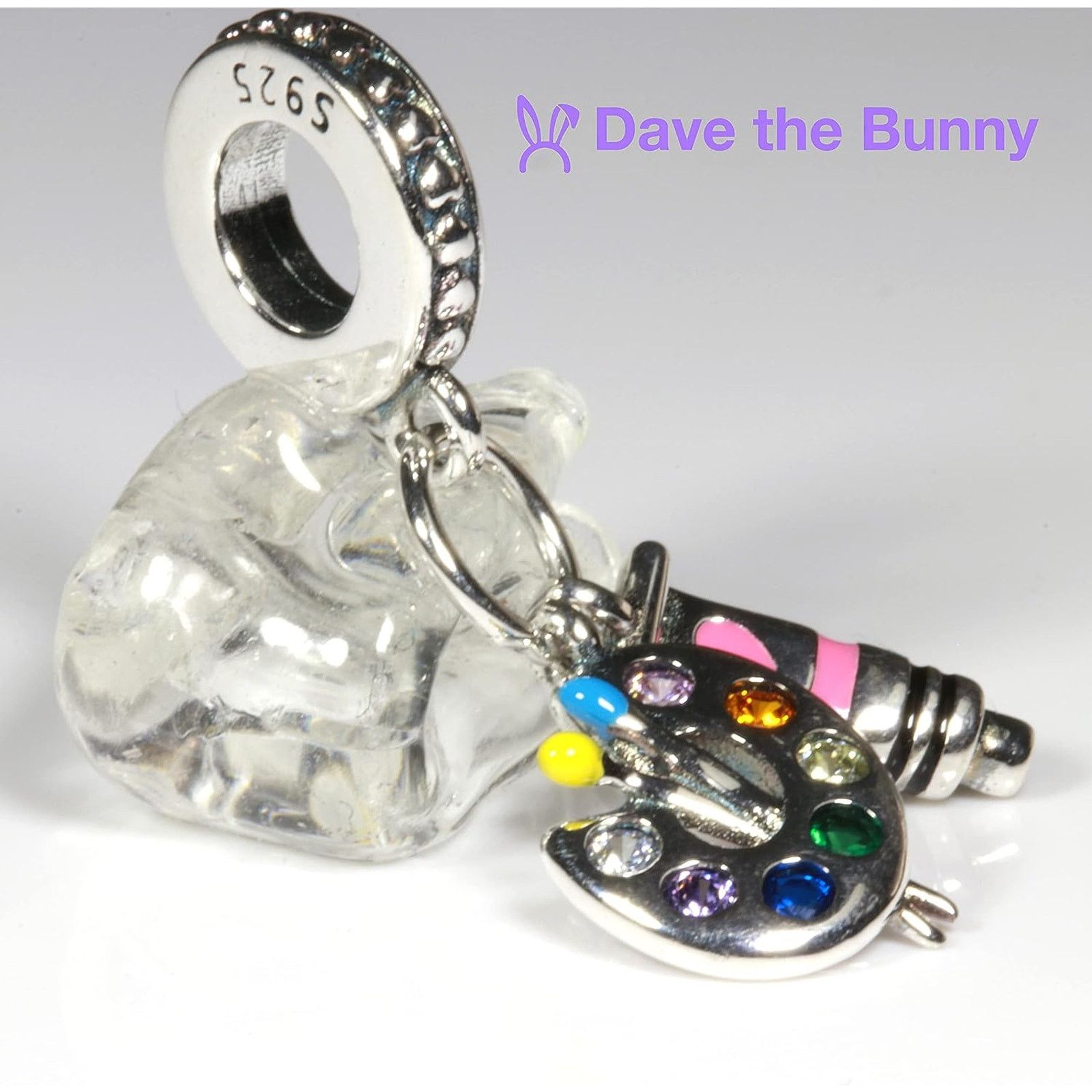 & Other Stories Painter Gifts - Great Art Lovers Gifts and Art Jewelry Size ONE SIZE - 2 Thumbnail