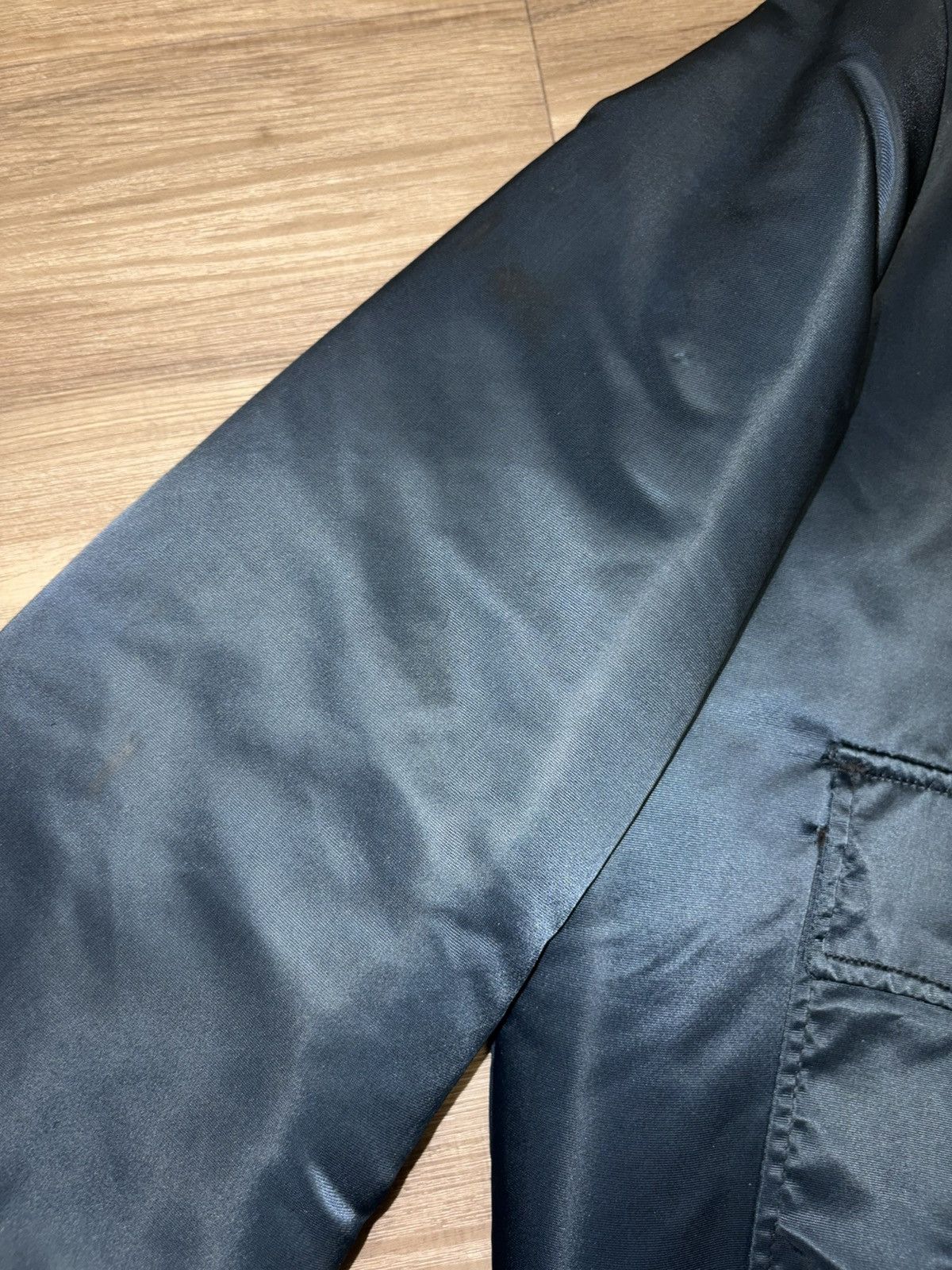 Other Vintage Bomber Jacket Size US M / EU 48-50 / 2 - 4 Thumbnail