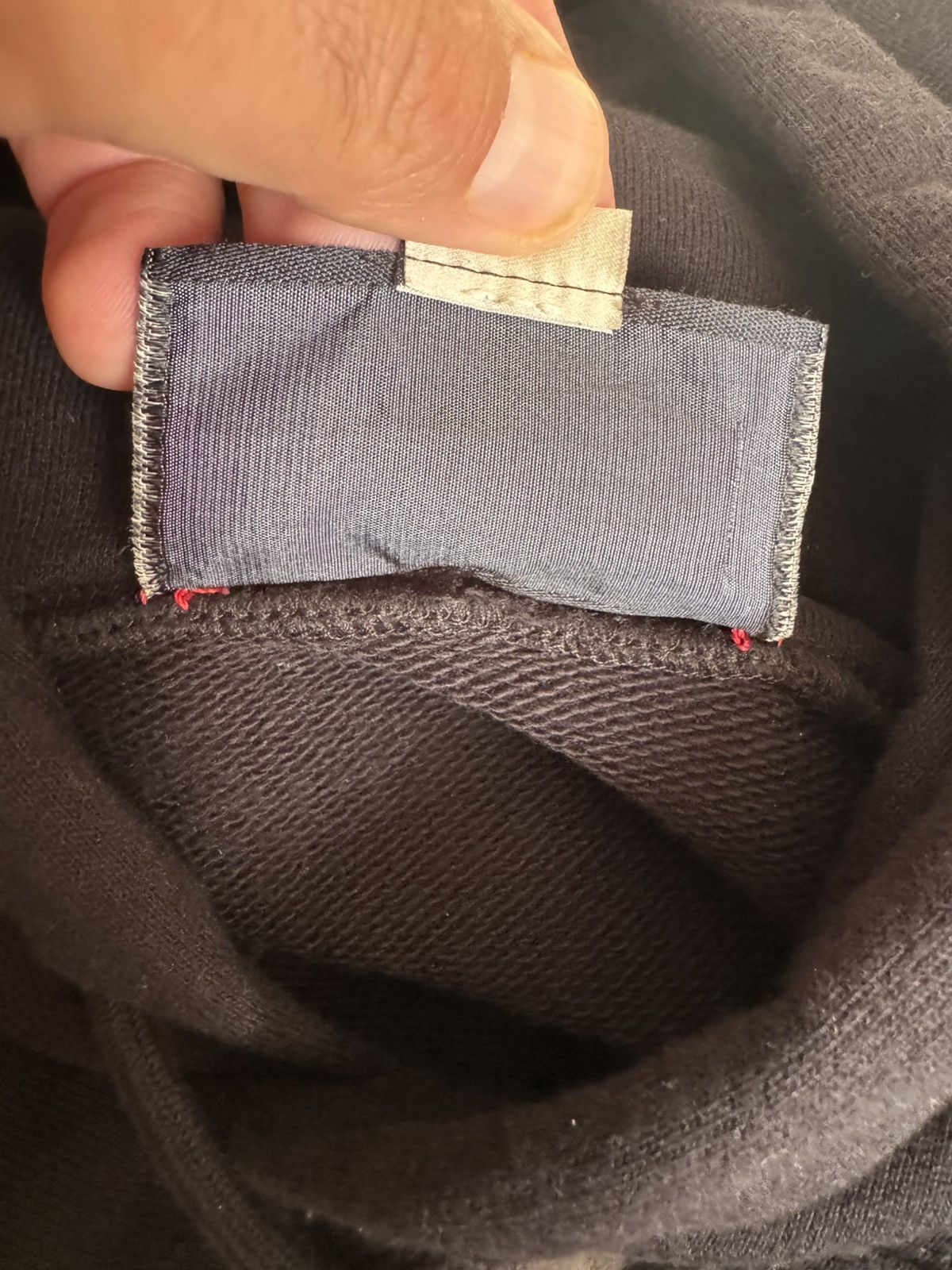 Gucci GUCCI hoodie STUDY REAL TAPE MEASUREMENTS IN PHOTOS CAREFULY Size US M / EU 48-50 / 2 - 14 Thumbnail