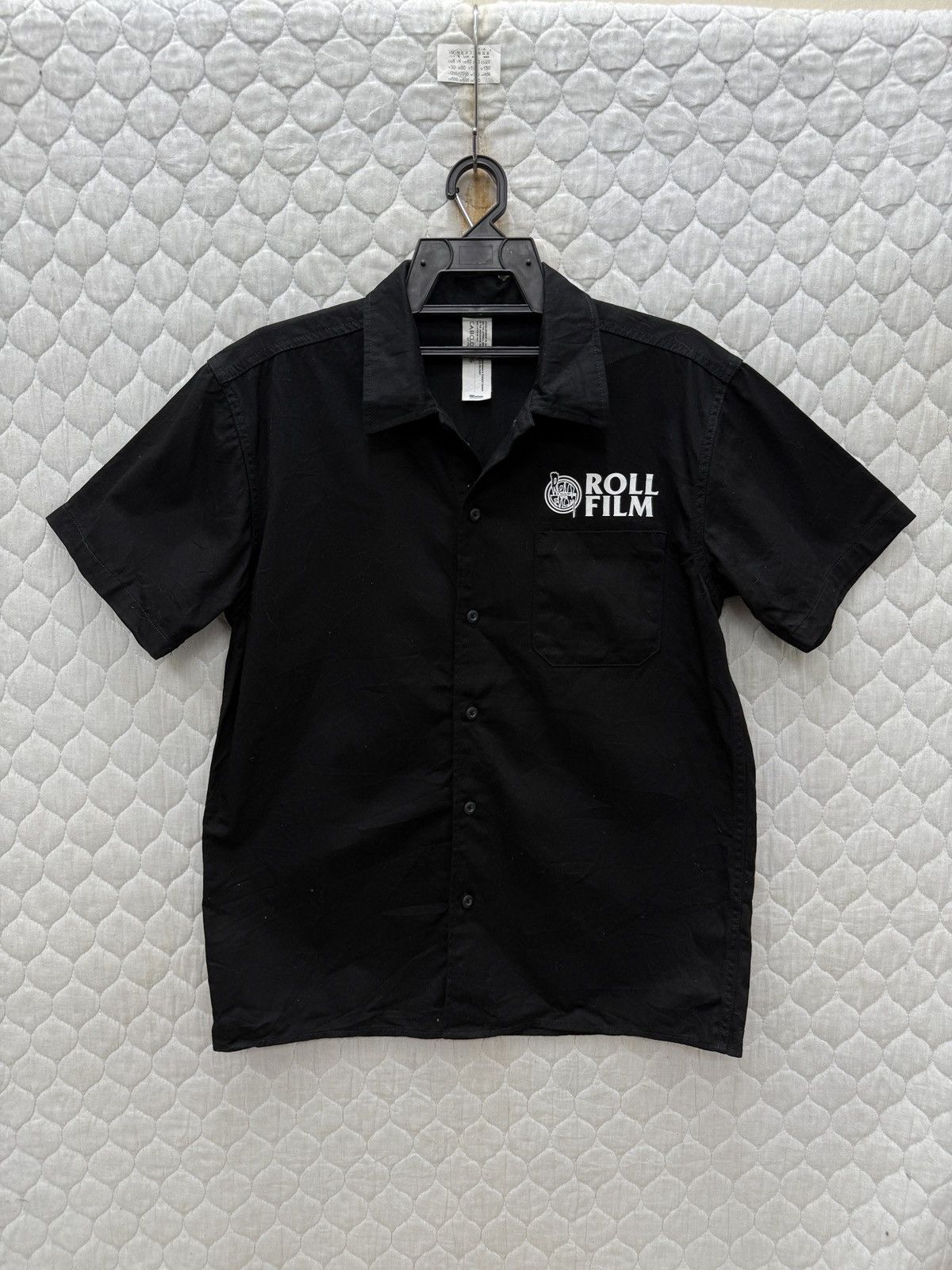 Japanese Brand 🔥🔥💥ARCHIVE CAB CLOTHING SHIRTS Size US M / EU 48-50 / 2 - 1 Thumbnail