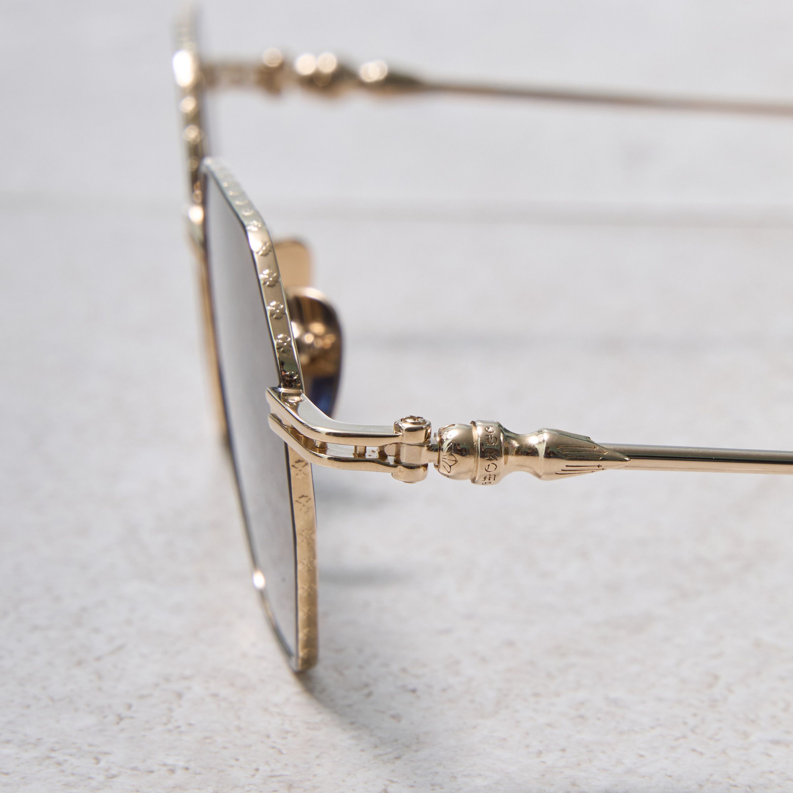 Chrome Hearts CHROME HEARTS EVACULATION Size ONE SIZE - 3 Thumbnail