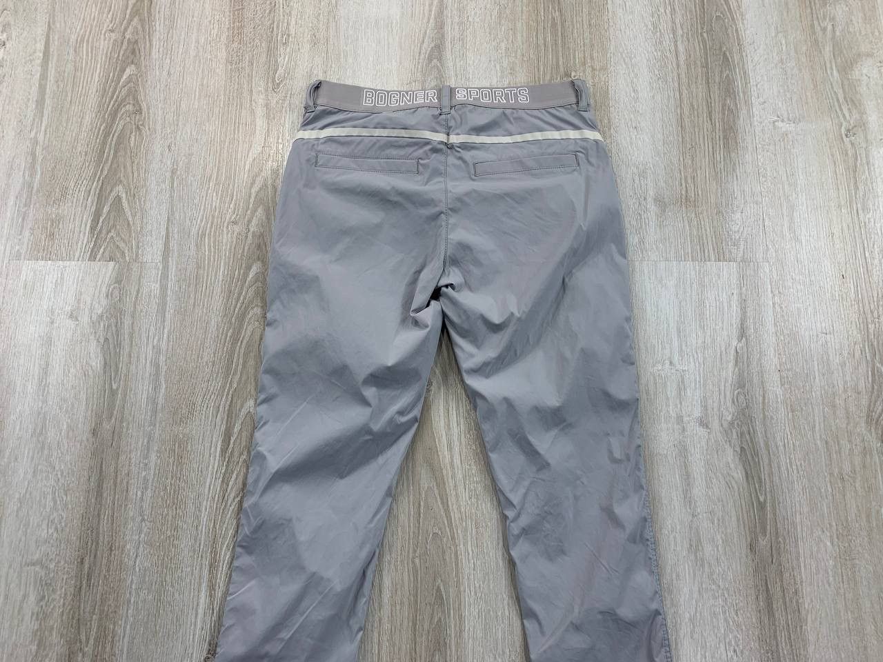 Bogner × Designer Womens pants Bogner Size 36 Size 25" / US 0 / IT 36 - 10 Thumbnail