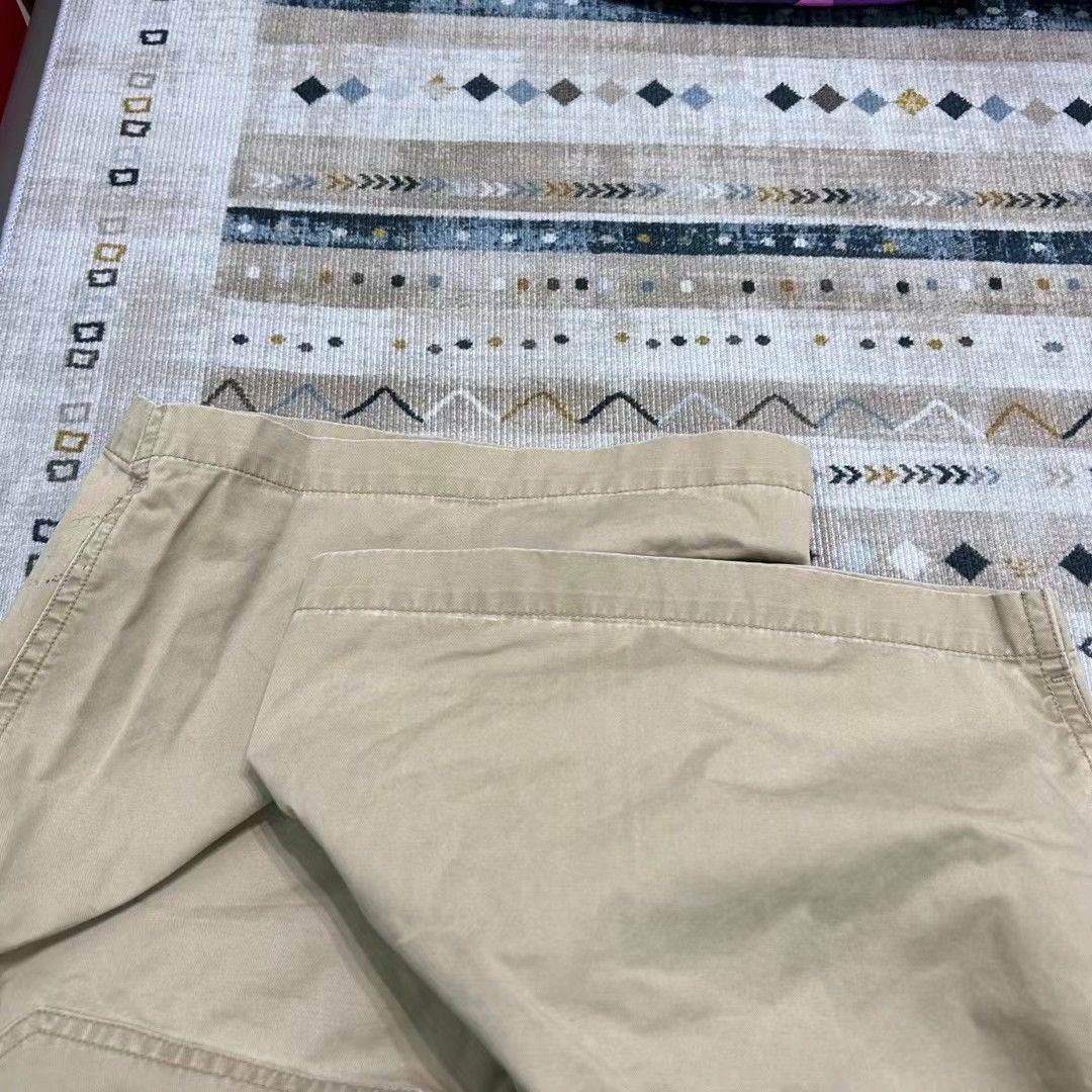 Bape BAPE CAMO SHORTS Size US 30 / EU 46 - 8 Thumbnail