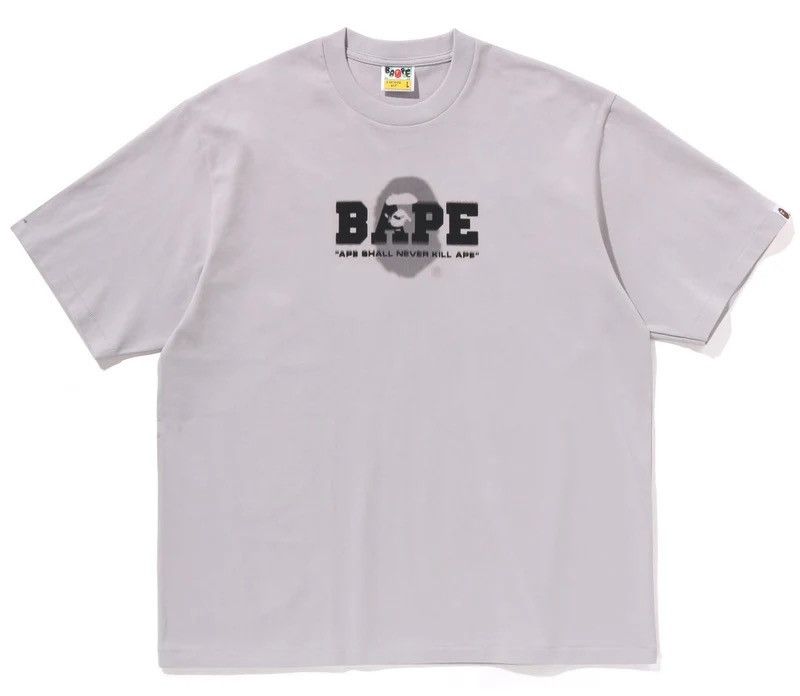 Bape Bape Tee Size ONE SIZE - 1 Thumbnail
