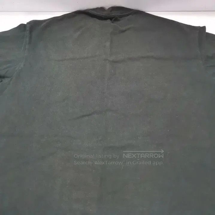 Balenciaga Balenciaga SS22 Black Slime Logo T. Size US S / EU 44-46 / 1 - 7 Thumbnail