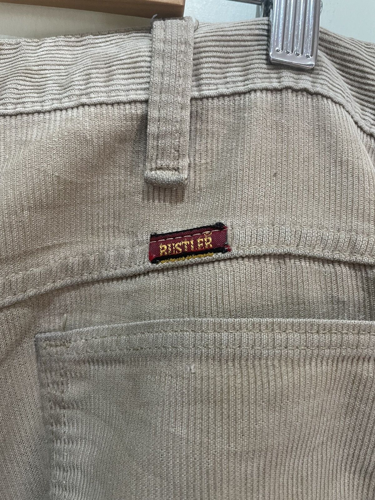 Rustler Rustler Men’s Pant Size US 33 - 4 Thumbnail