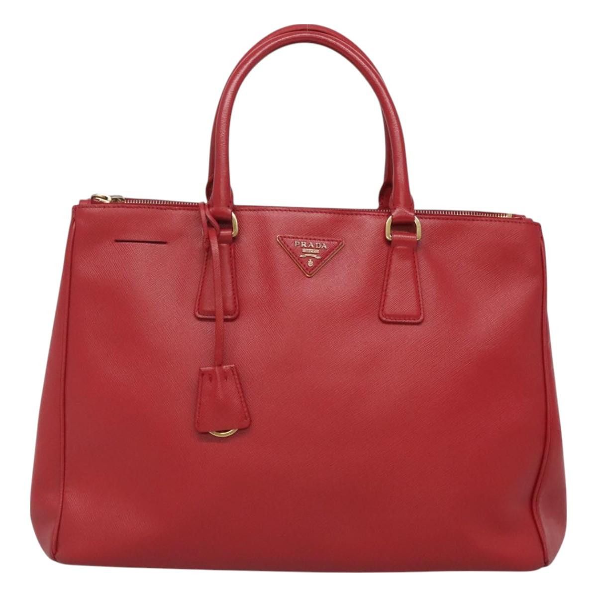 Prada Prada Galleria handbag Size ONE SIZE - 1 Thumbnail