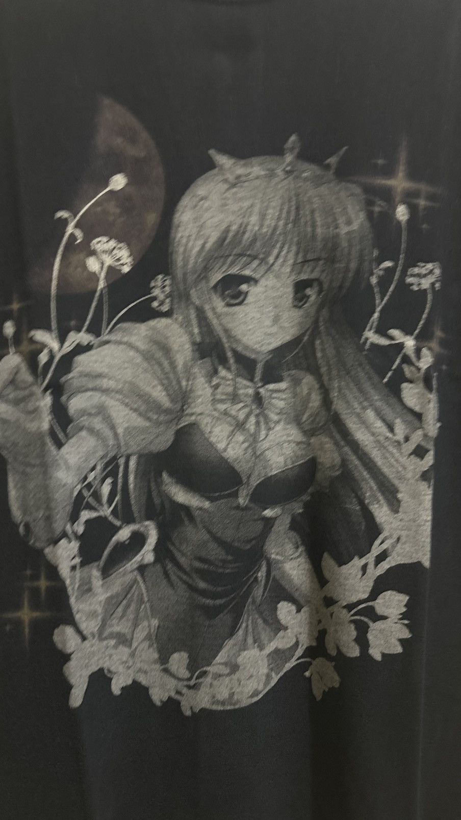 Anime × Japanese Brand Cospa Brighter than the Dawning Blue Feena Anime Tshirt Size US XL / EU 56 / 4 - 4 Thumbnail