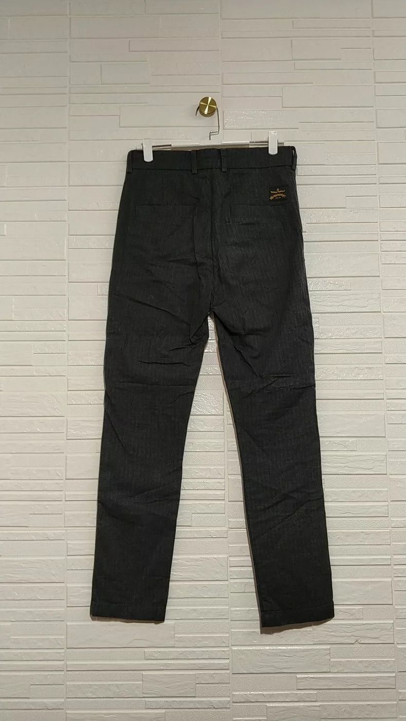Vivienne Westwood Vivienne Westwood sizeXS Leisure dress pants Size US 31 - 3 Thumbnail