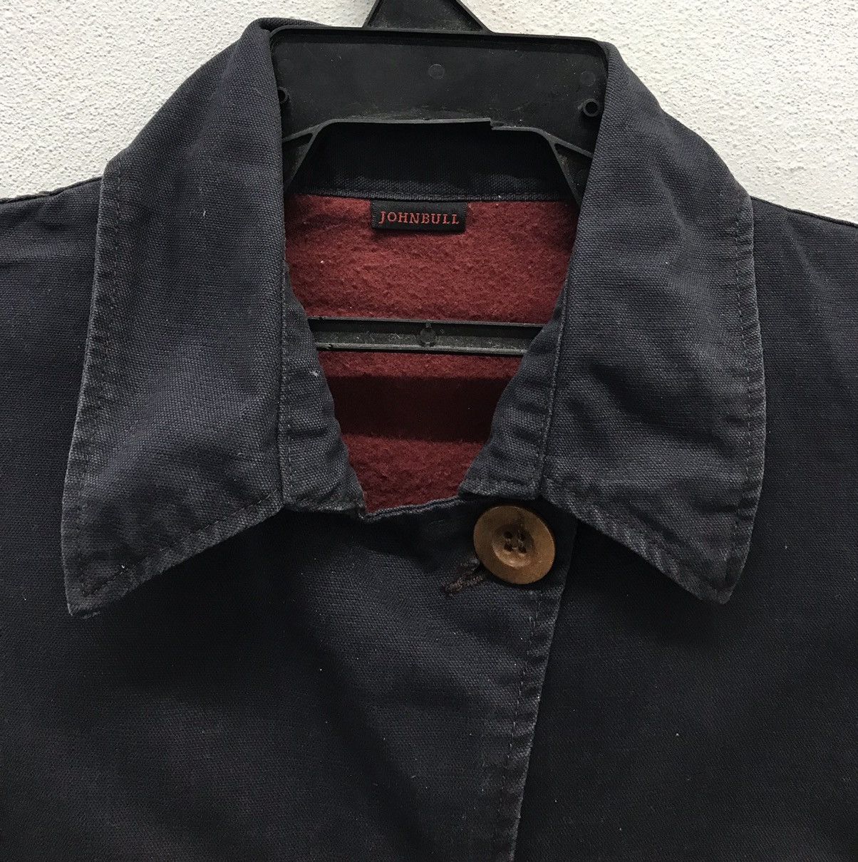 Johnbull × Vintage Vintage John Bull Jacket Size US M / EU 48-50 / 2 - 3 Thumbnail