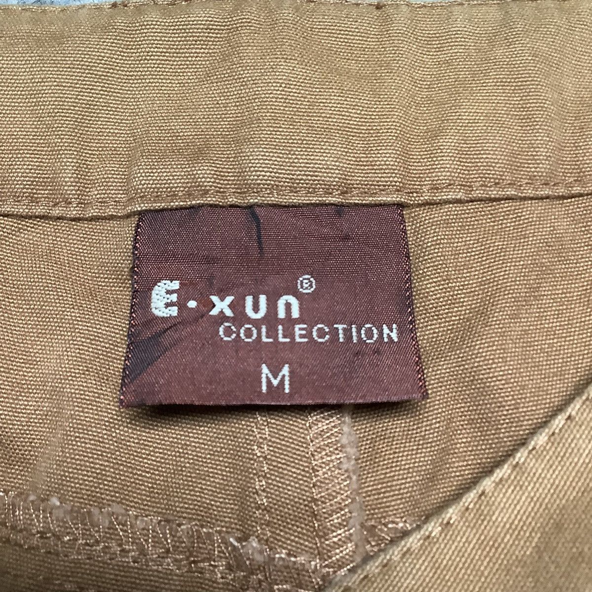 If Six Was Nine × Le Grande Bleu (L.G.B.) Japanese Brand Bondage Style Like if6w9 LGB Size US 30 / EU 46 - 6 Thumbnail