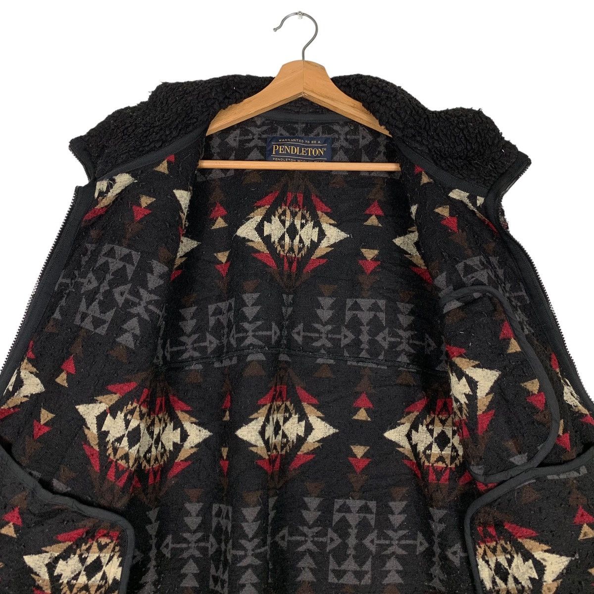 Pendleton PENDLETON X Niko And... Fullprint Fleece Jacket #0840-C38 Size US XXL / EU 58 / 5 - 12 Thumbnail