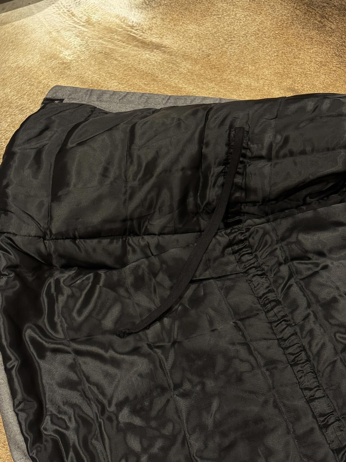 Johnstons Of Elgin Johnstons of Elgin Down Parka with Shearling Collar Size US L / EU 52-54 / 3 - 10 Thumbnail