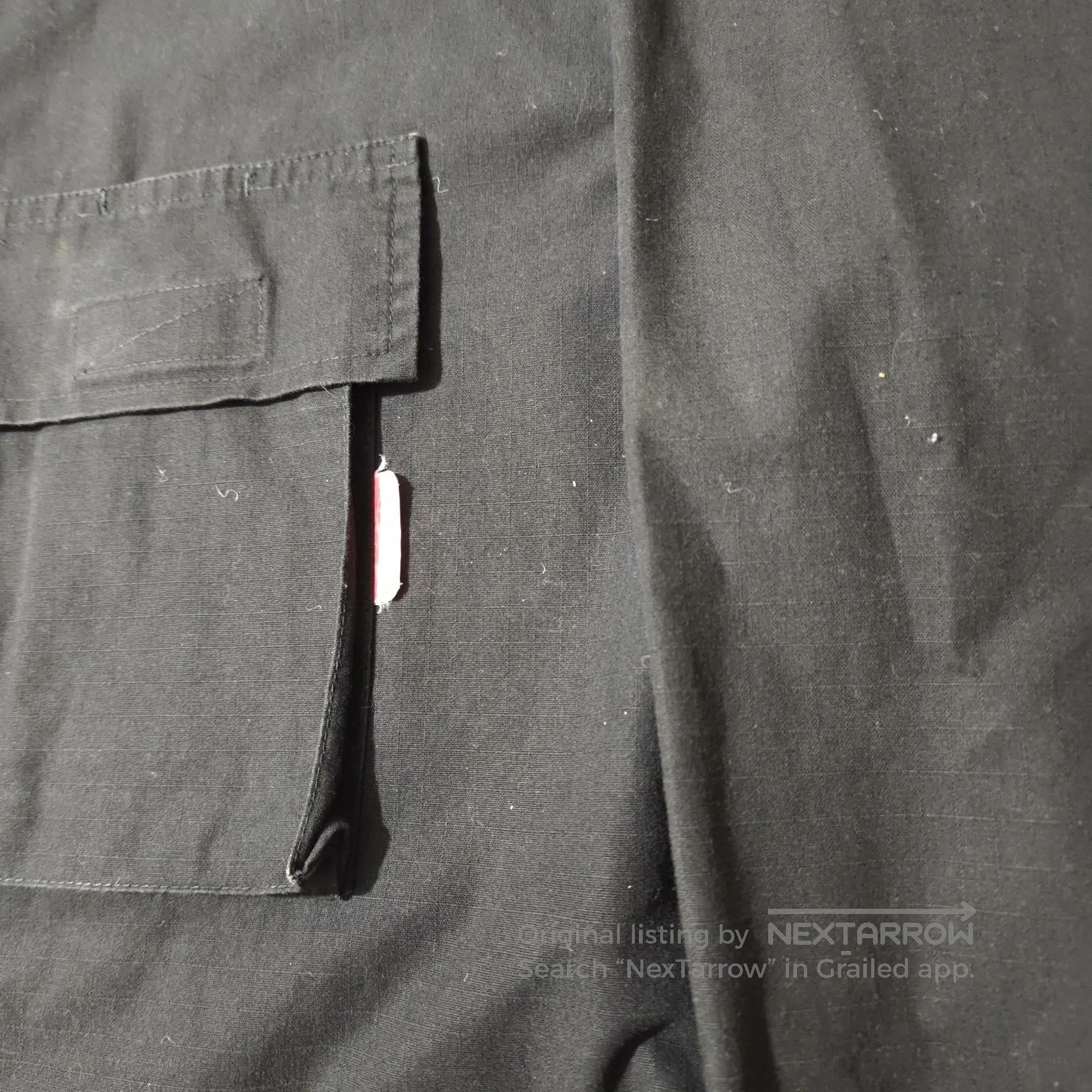 Neighborhood Neighborhood 99ss Military Jacket. Size US M / EU 48-50 / 2 - 4 Thumbnail