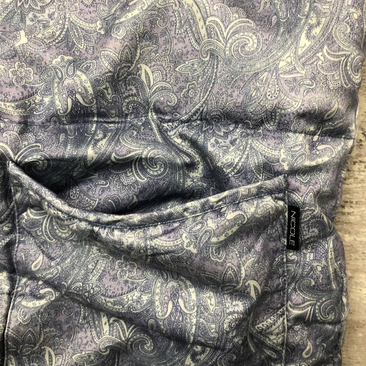 Japanese Brand Y419 NICOLE PUFFER VEST Size L / US 10 / IT 46 - 6 Thumbnail