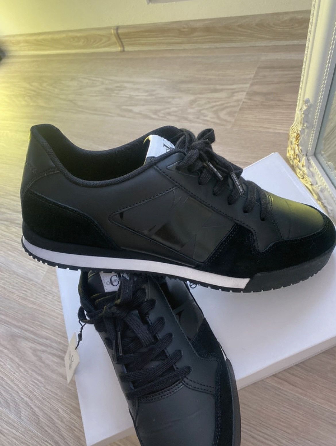 Calvin Klein Calvin klein jeans Size US 11 / EU 44 - 5 Thumbnail