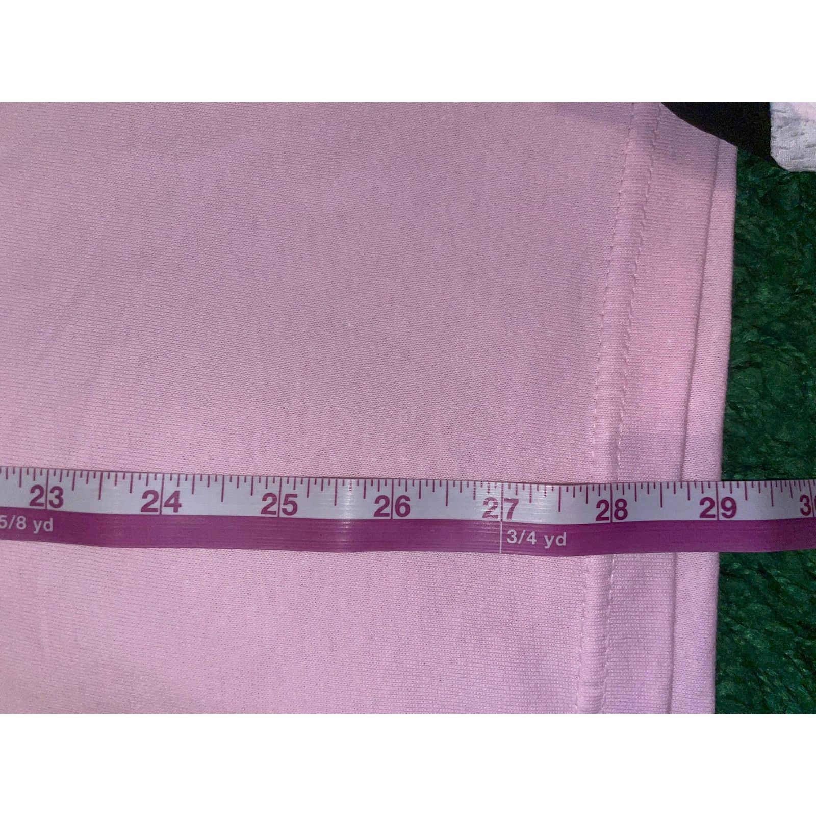 Gildan Y2K Von B*tch Dutch Spoof Pink Humor Joke Shirt Tee 2000s M Size US M / EU 48-50 / 2 - 9 Thumbnail