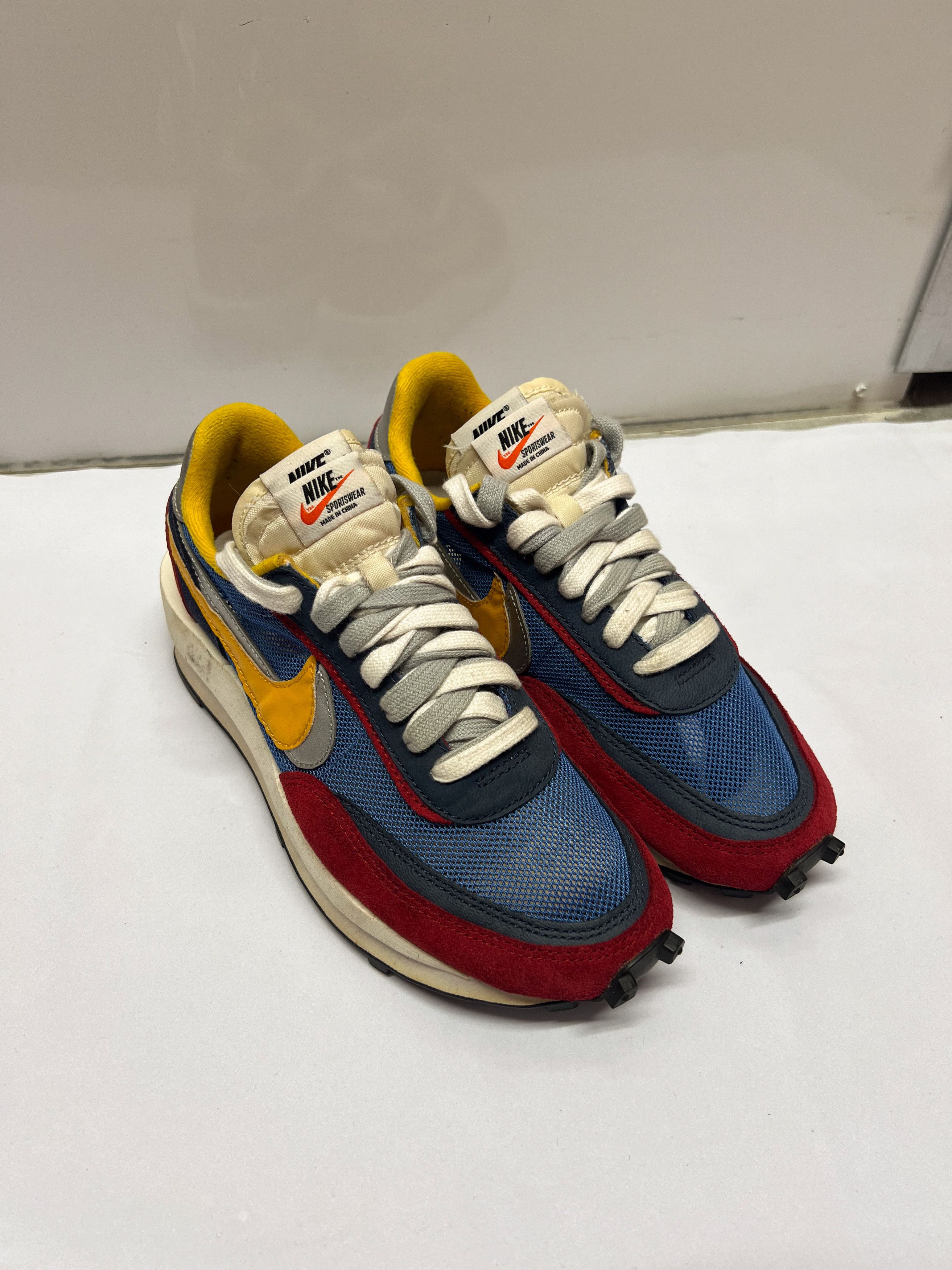 Nike sacai azul hotsell