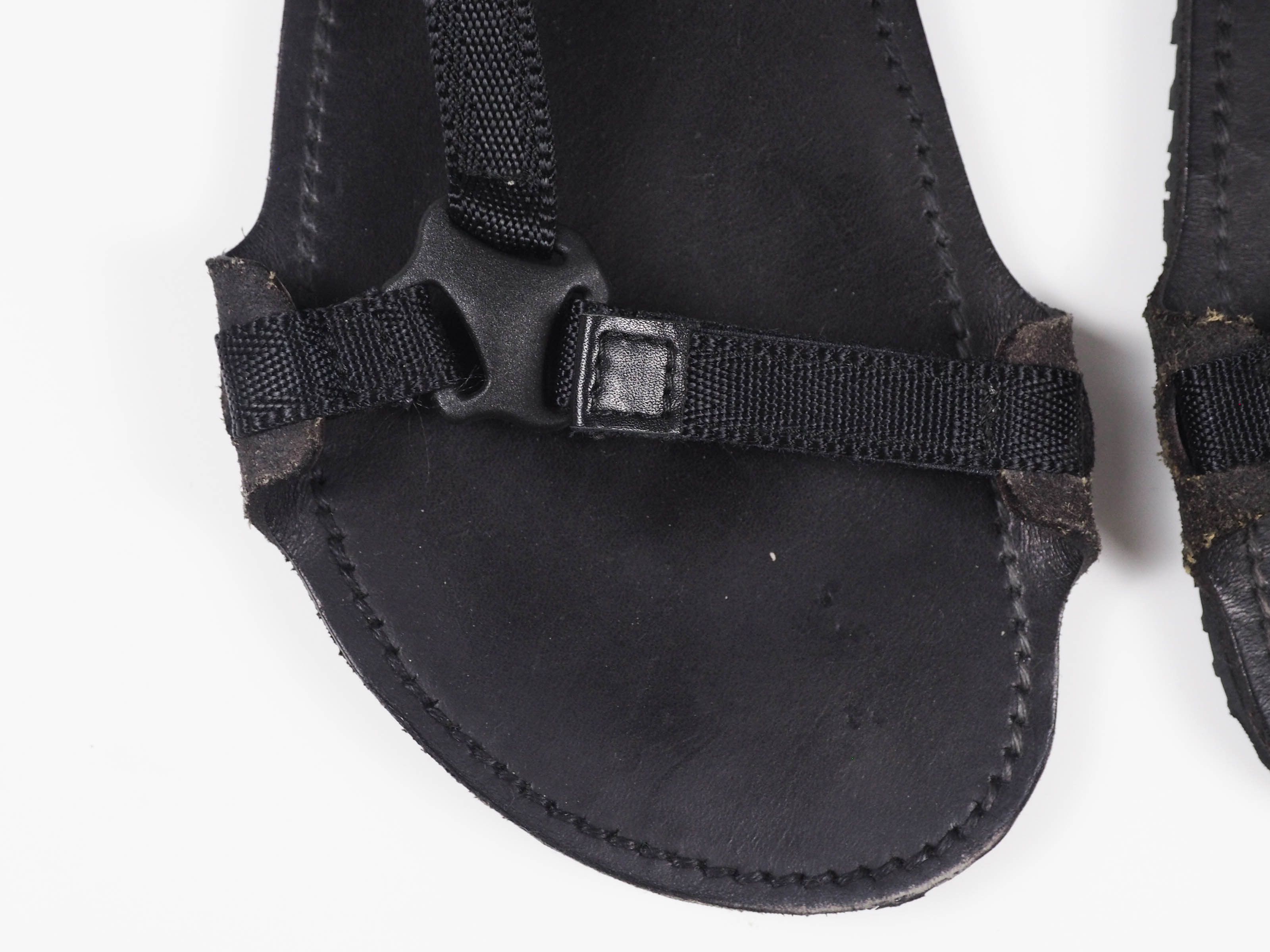 Hender Scheme Hender Scheme Devise Strap Leather Sandal Size US 8.5 / EU 41-42 - 5 Thumbnail