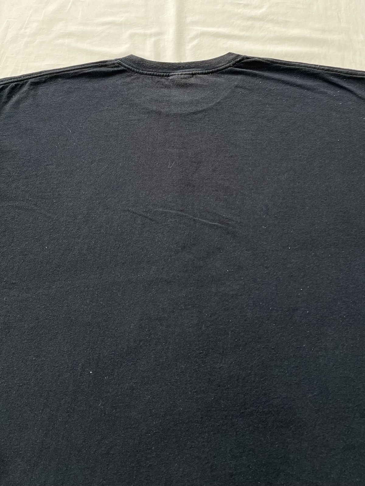 Band Tees Vintage 2007 Iron Maiden Infinite Dreams Black T-shirt Size US XL / EU 56 / 4 - 13 Thumbnail