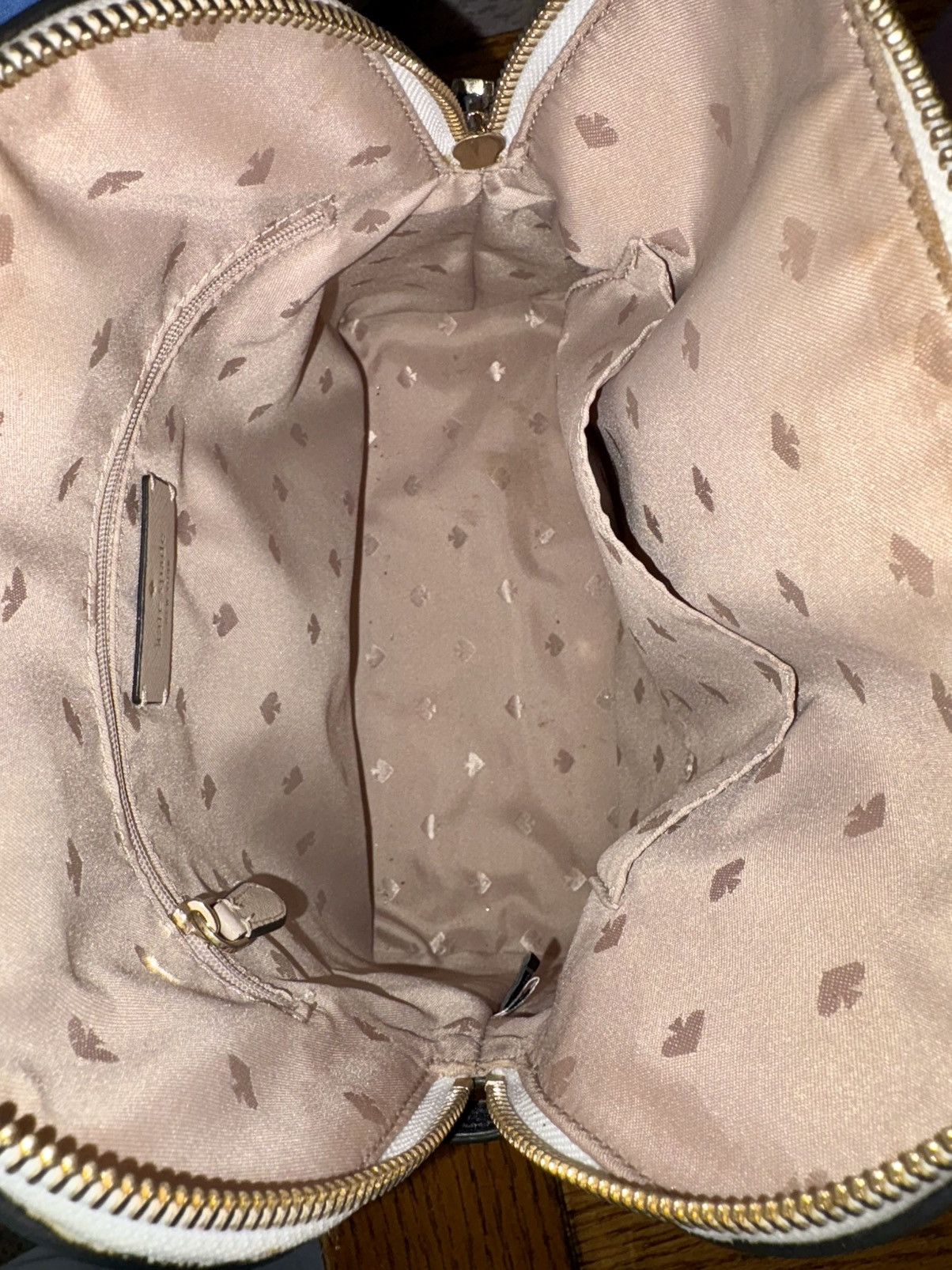 Kate Spade Kate Spade Backpack Size ONE SIZE - 9 Thumbnail