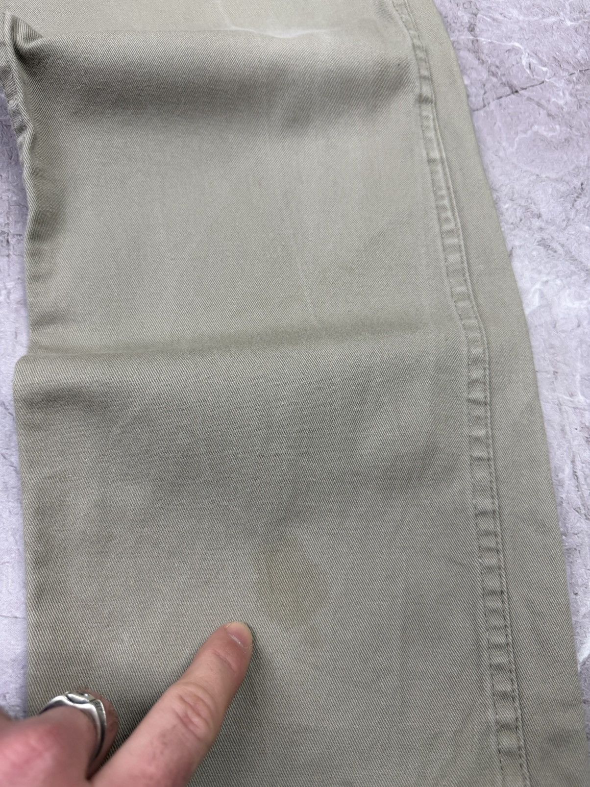 Stan Ray Stan Ray Pants Size M Size US 32 / EU 48 - 3 Thumbnail
