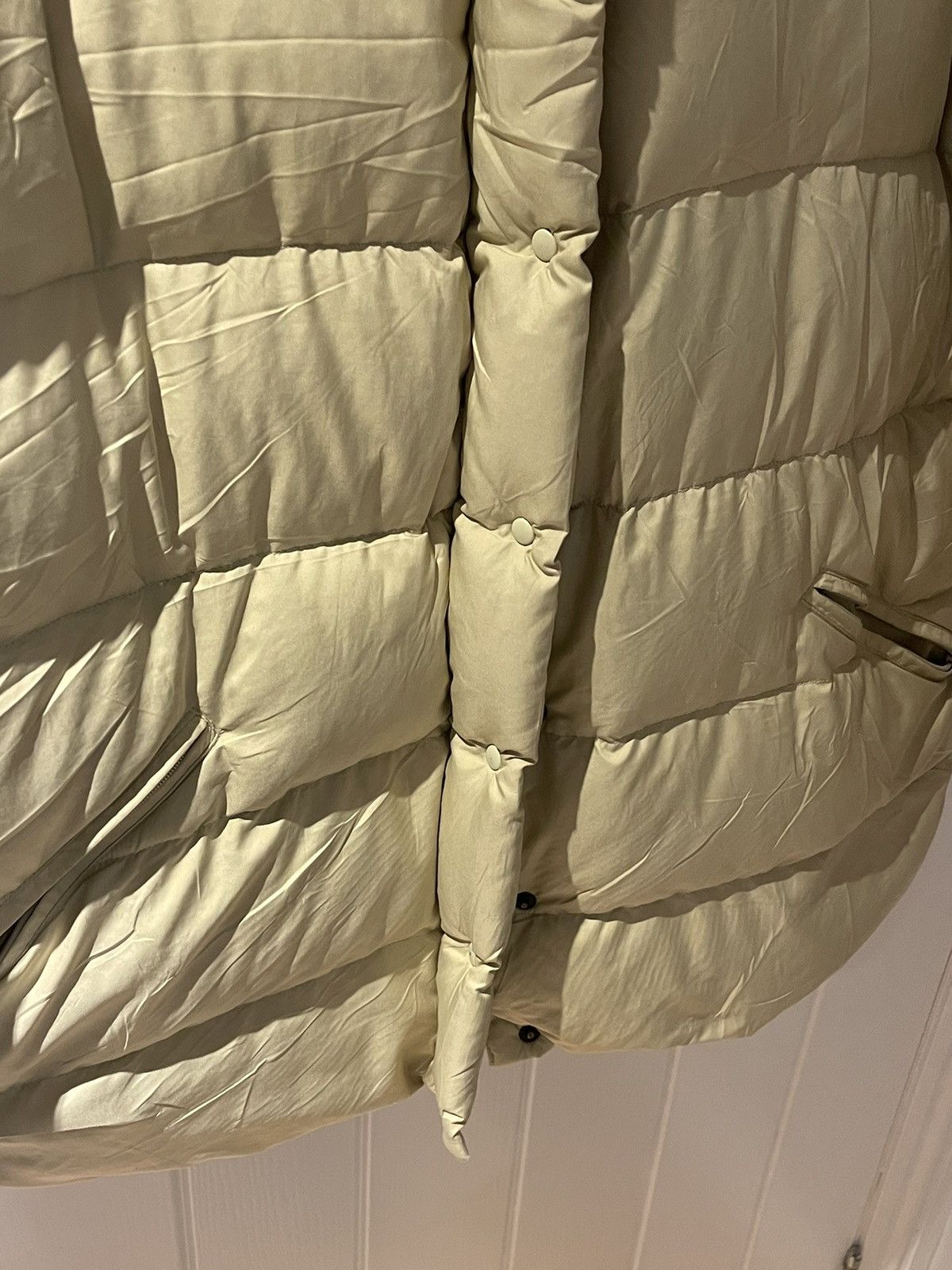 Moncler Moncler puffer coat Size M / US 6-8 / IT 42-44 - 2 Thumbnail