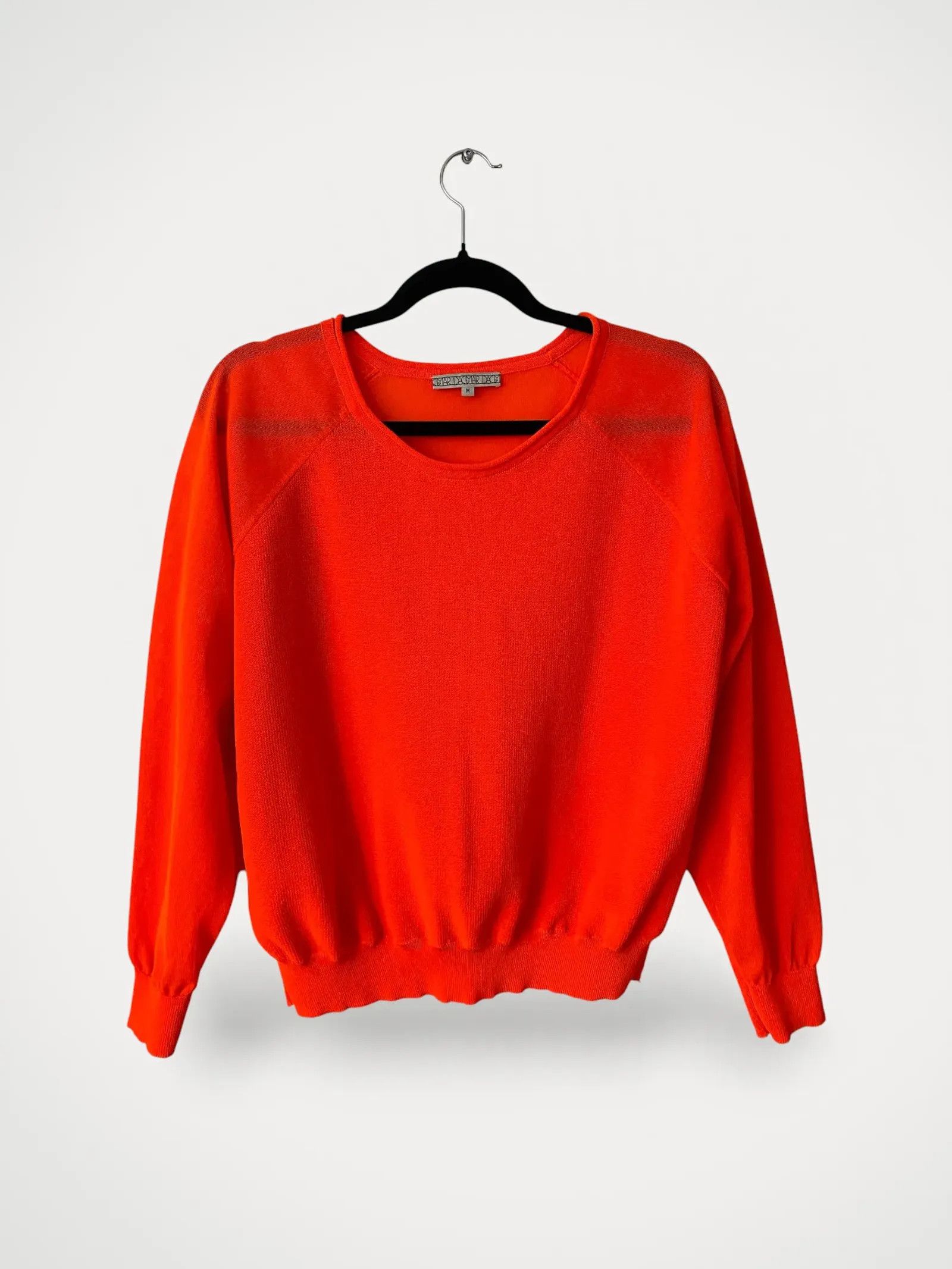 Dagmar Dagmar Top Size M / US 6-8 / IT 42-44 - 1 Thumbnail