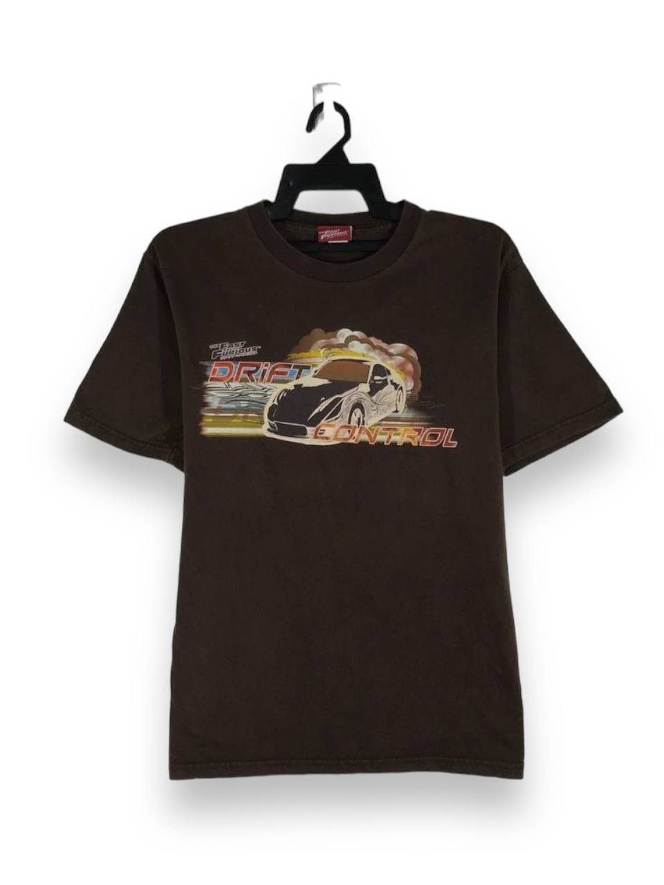 Vintage vintage the fast and the furious nissan fairlady 350z Size US M / EU 48-50 / 2 - 1 Thumbnail