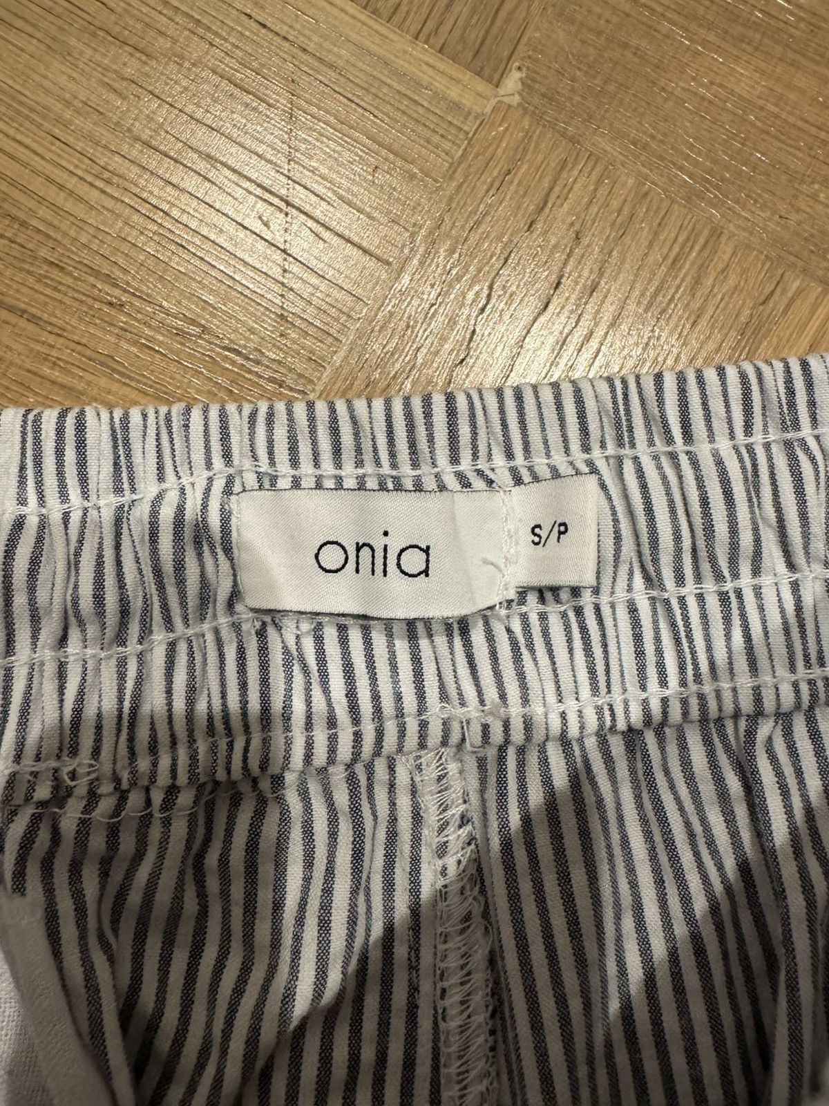 Onia Onia Shorts Size US 30 / EU 46 - 3 Thumbnail