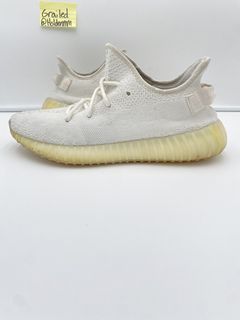 Adidas yeezy boost 35 clearance v2 cream white cp9366