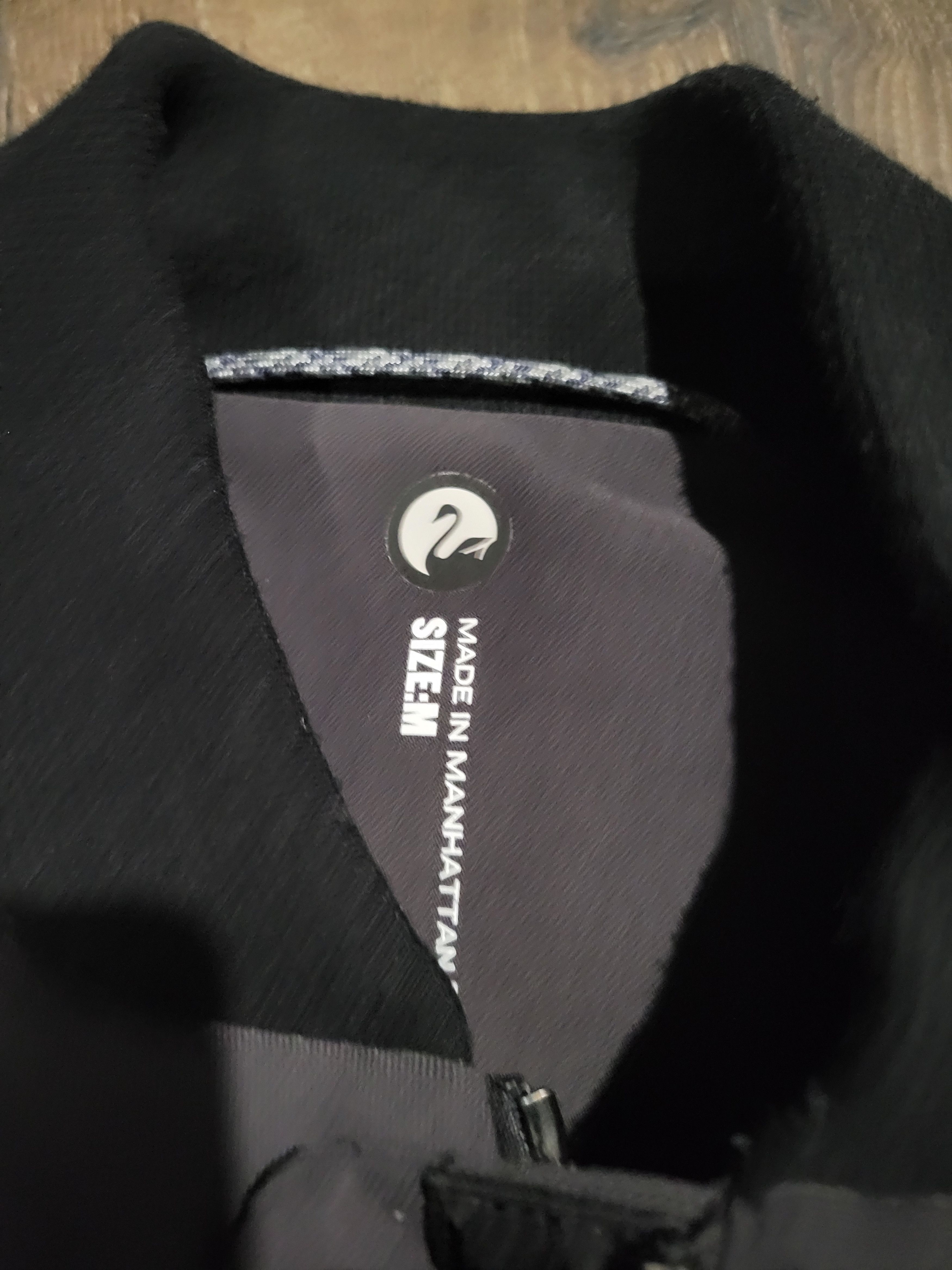 Outlier Bombtwill Bombshell Size US M / EU 48-50 / 2 - 3 Thumbnail