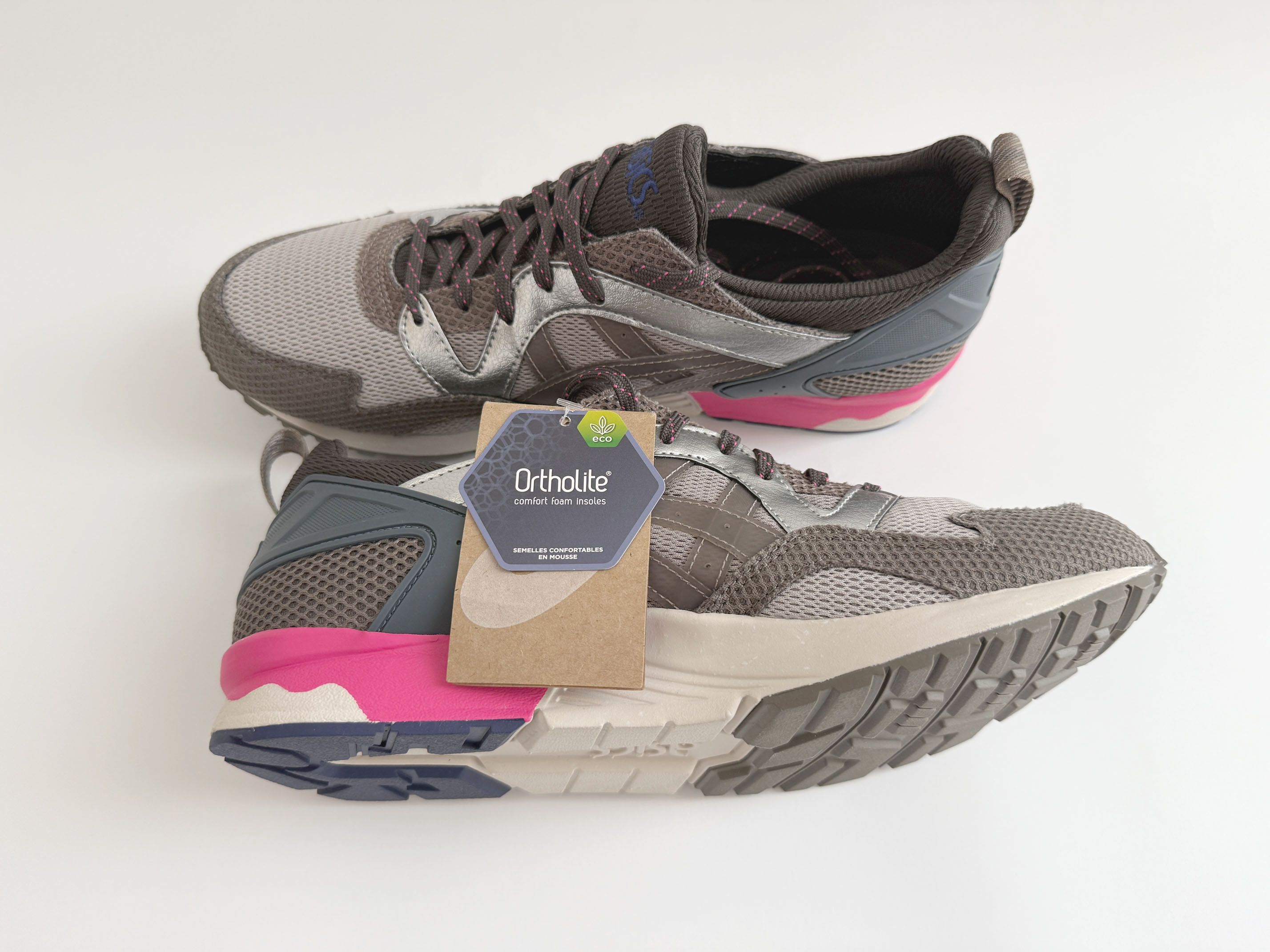Asics Asics Gel-Lyte V shoes sneakers Size US 10 / EU 43 - 3 Thumbnail