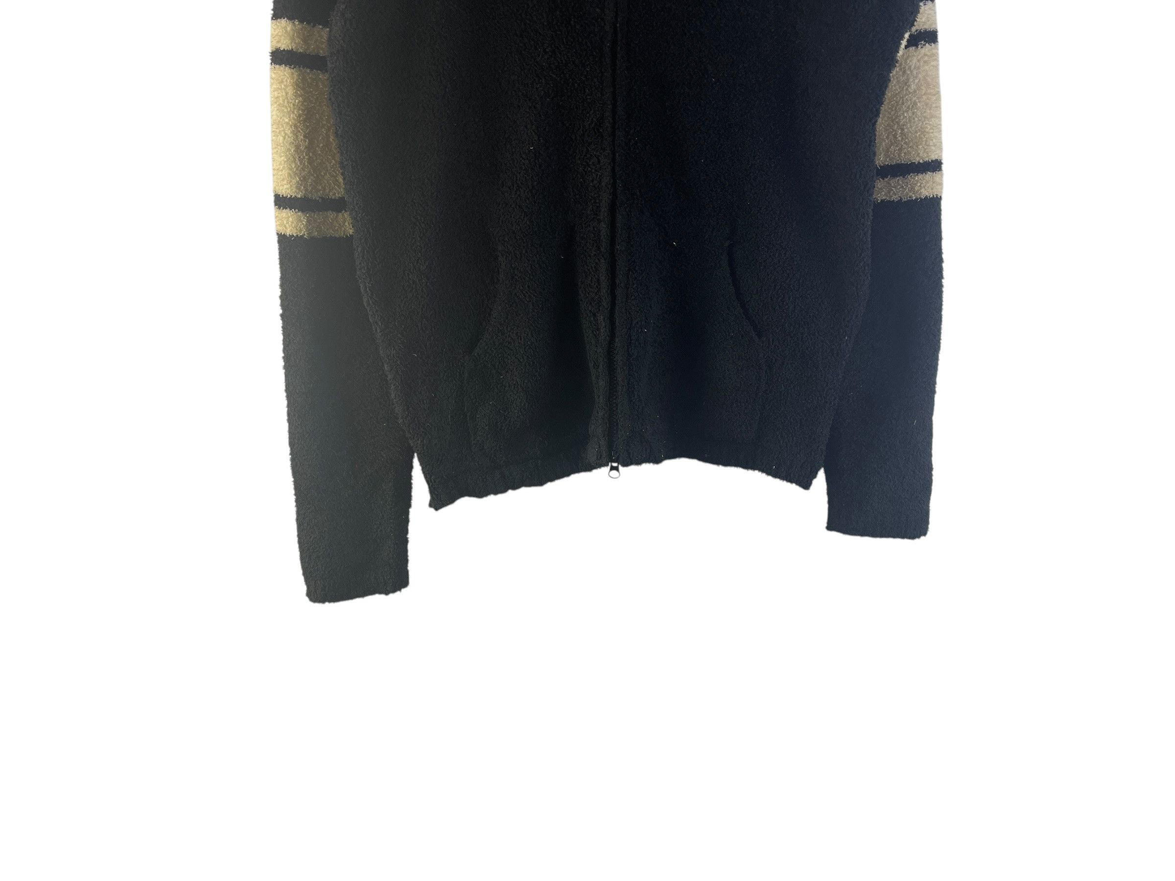 Mastermind Production Mastermind Japan X Barefoot Dreams Collaboration Sweater Size M / US 6-8 / IT 42-44 - 9 Thumbnail